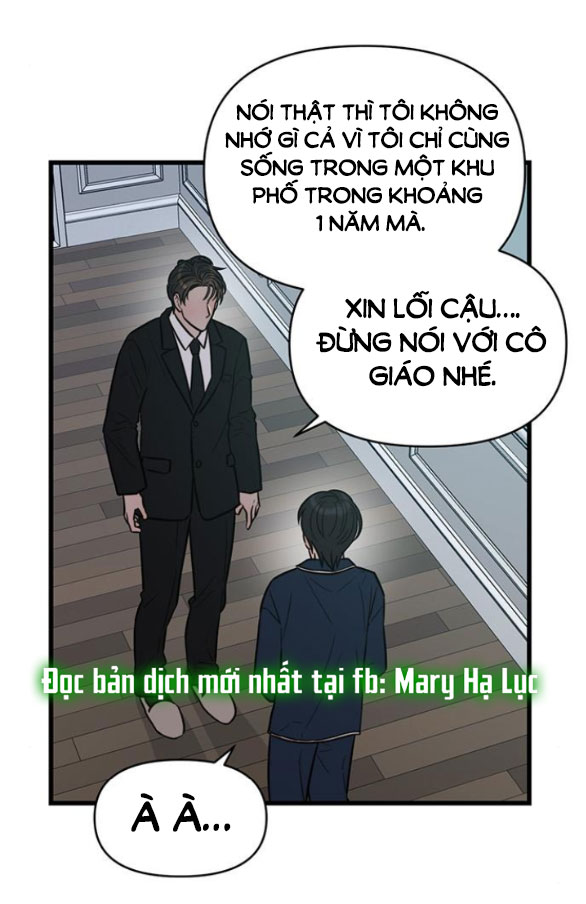 [18+] Dục Vọng Tao Nhã Chapter 8.2 - Page 17