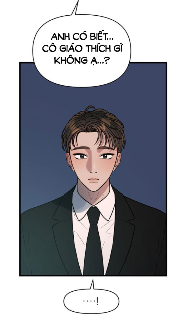 [18+] Dục Vọng Tao Nhã Chapter 8.2 - Page 19