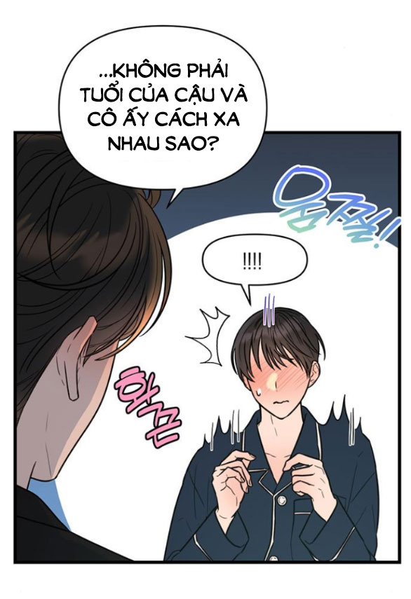 [18+] Dục Vọng Tao Nhã Chapter 8.2 - Page 20