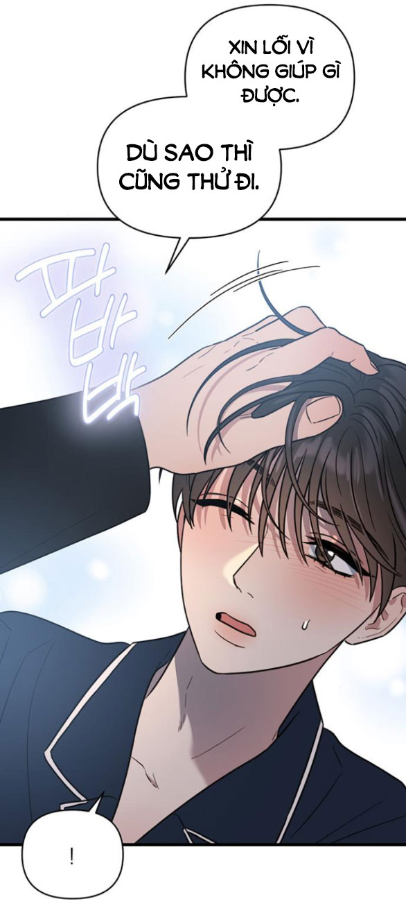 [18+] Dục Vọng Tao Nhã Chapter 8.2 - Page 24