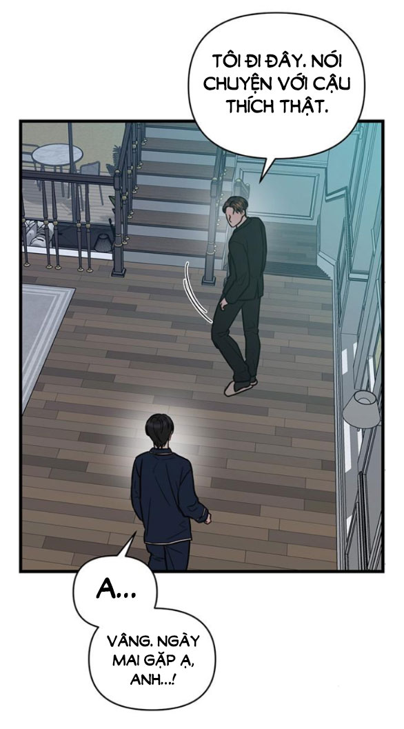 [18+] Dục Vọng Tao Nhã Chapter 8.2 - Page 26