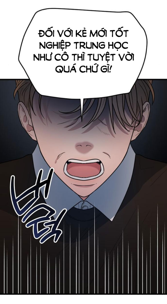 [18+] Dục Vọng Tao Nhã Chapter 9.1 - Page 9