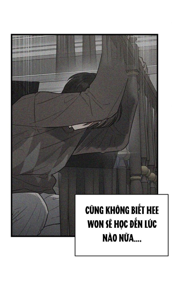 [18+] Dục Vọng Tao Nhã Chapter 9.2 - Page 5