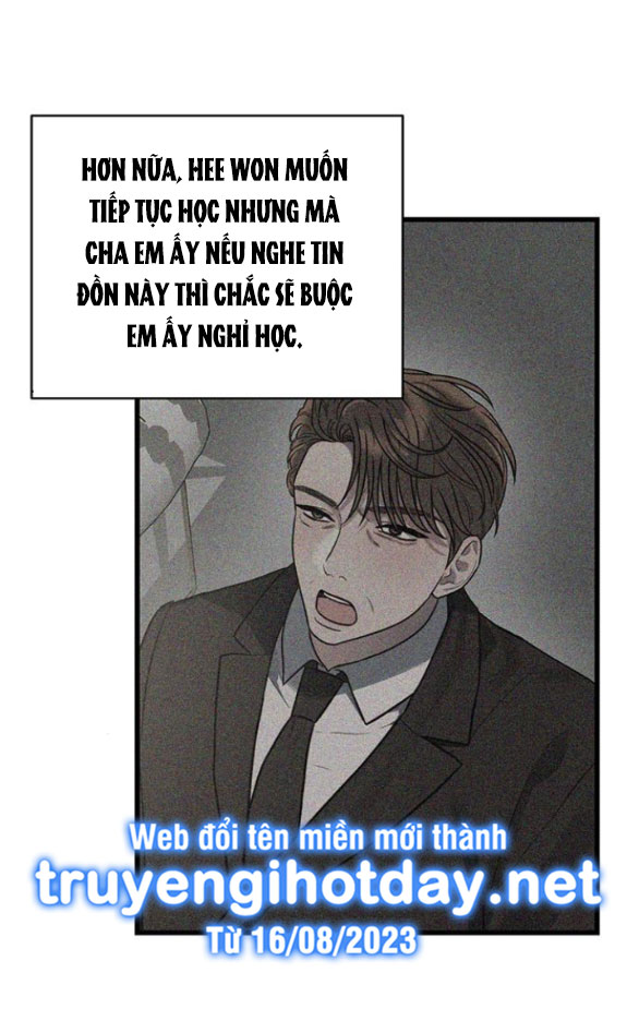 [18+] Dục Vọng Tao Nhã Chapter 9.2 - Page 6