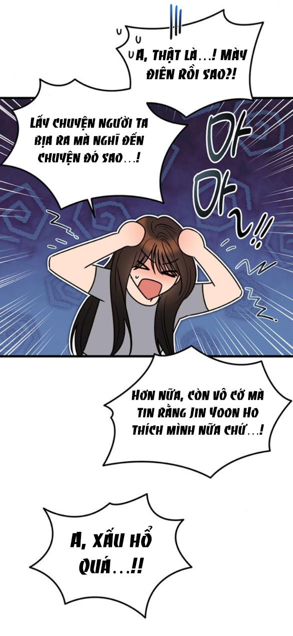 [18+] Dục Vọng Tao Nhã Chapter 9.2 - Page 13