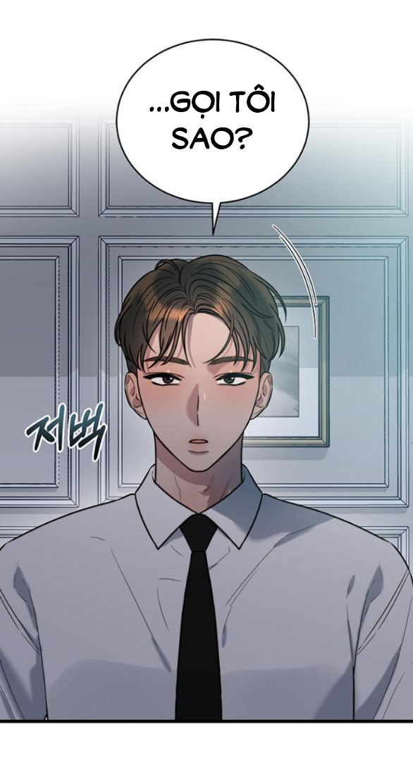 [18+] Dục Vọng Tao Nhã Chapter 9.2 - Page 27