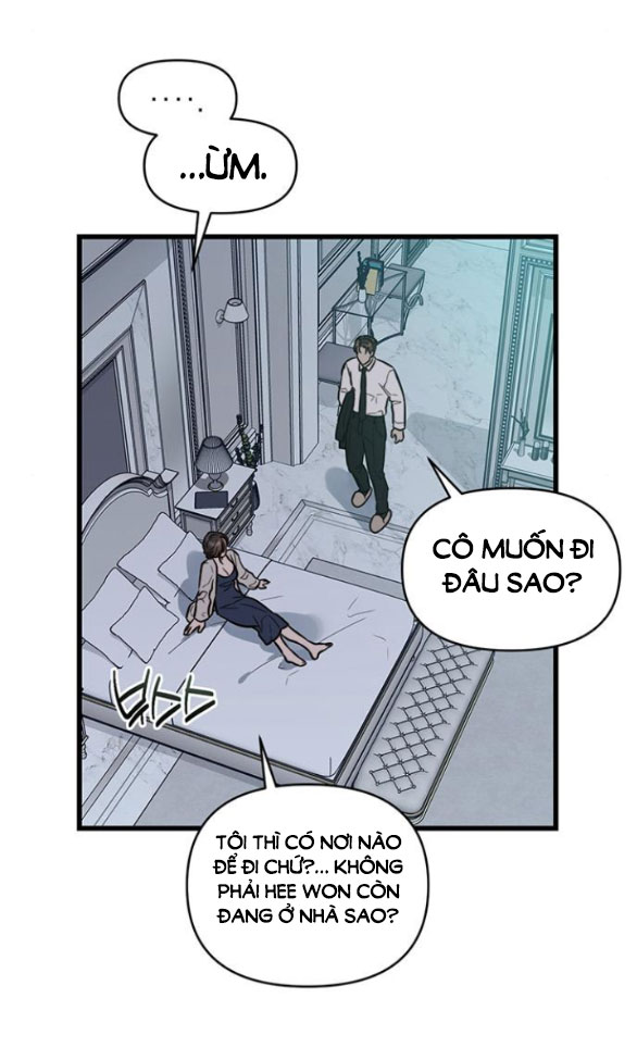 [18+] Dục Vọng Tao Nhã Chapter 9.2 - Page 28