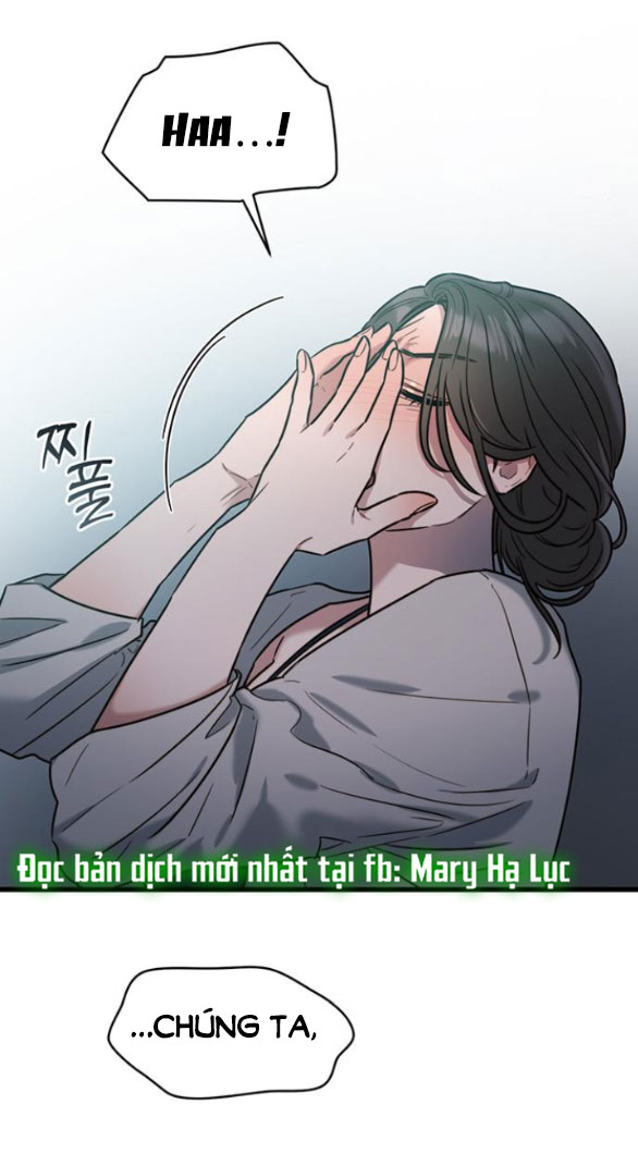 [18+] Dục Vọng Tao Nhã Chapter 9.2 - Page 30