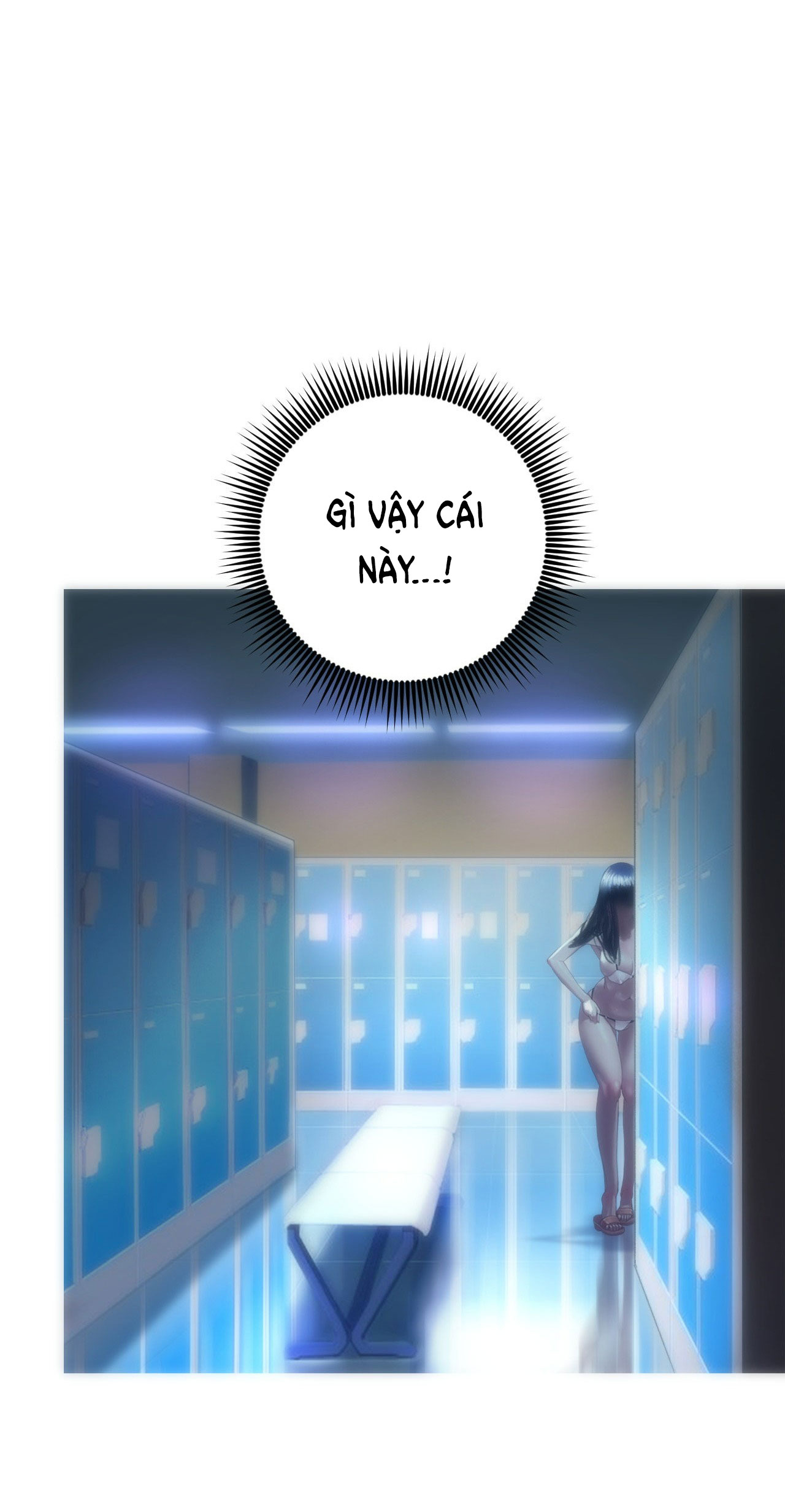 [18+] Gái Có Chồng Ở Thành Phố Mới Chapter 1.2 - Page 24