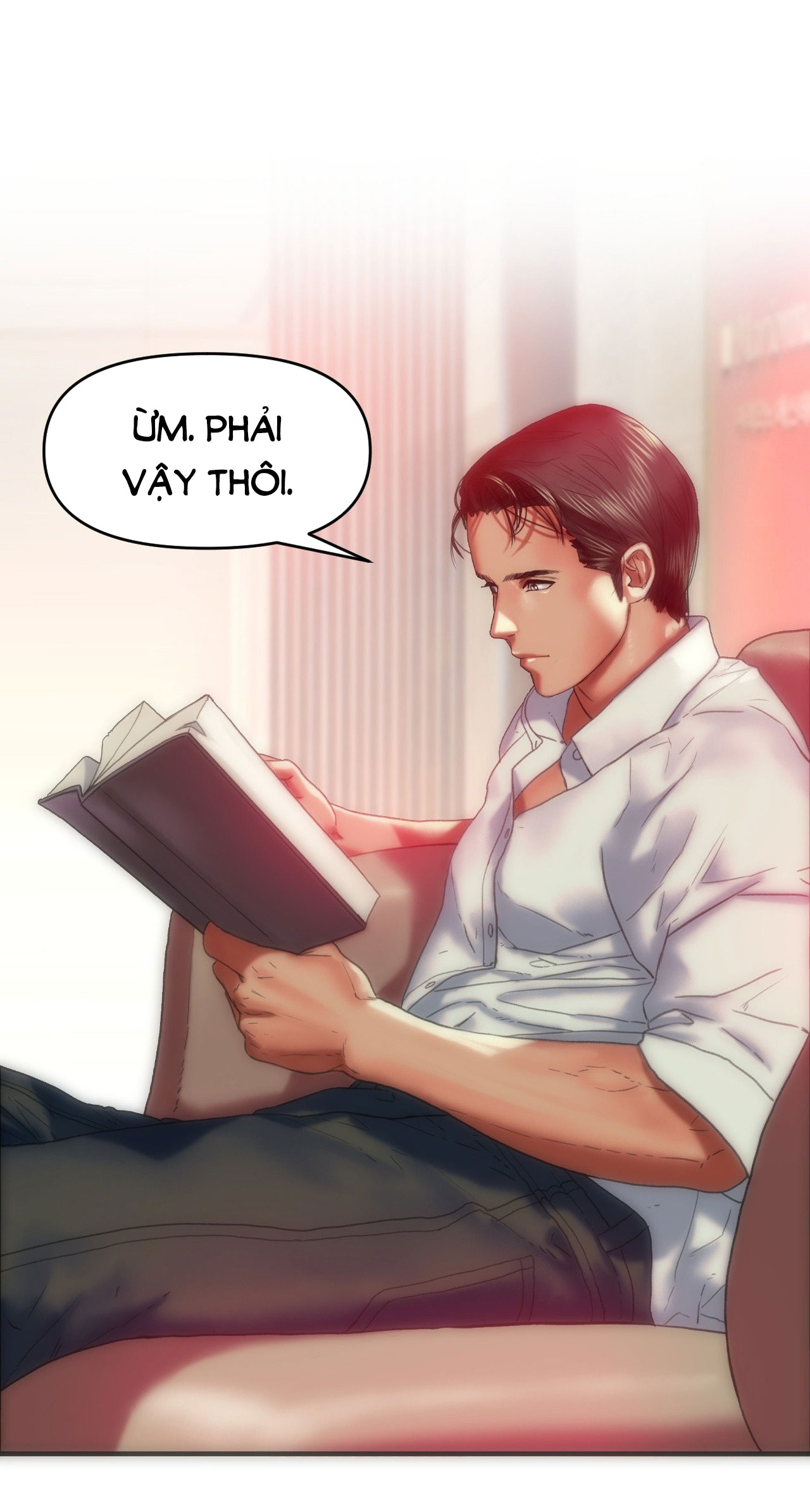 [18+] Gái Có Chồng Ở Thành Phố Mới Chapter 10.1 - Page 15