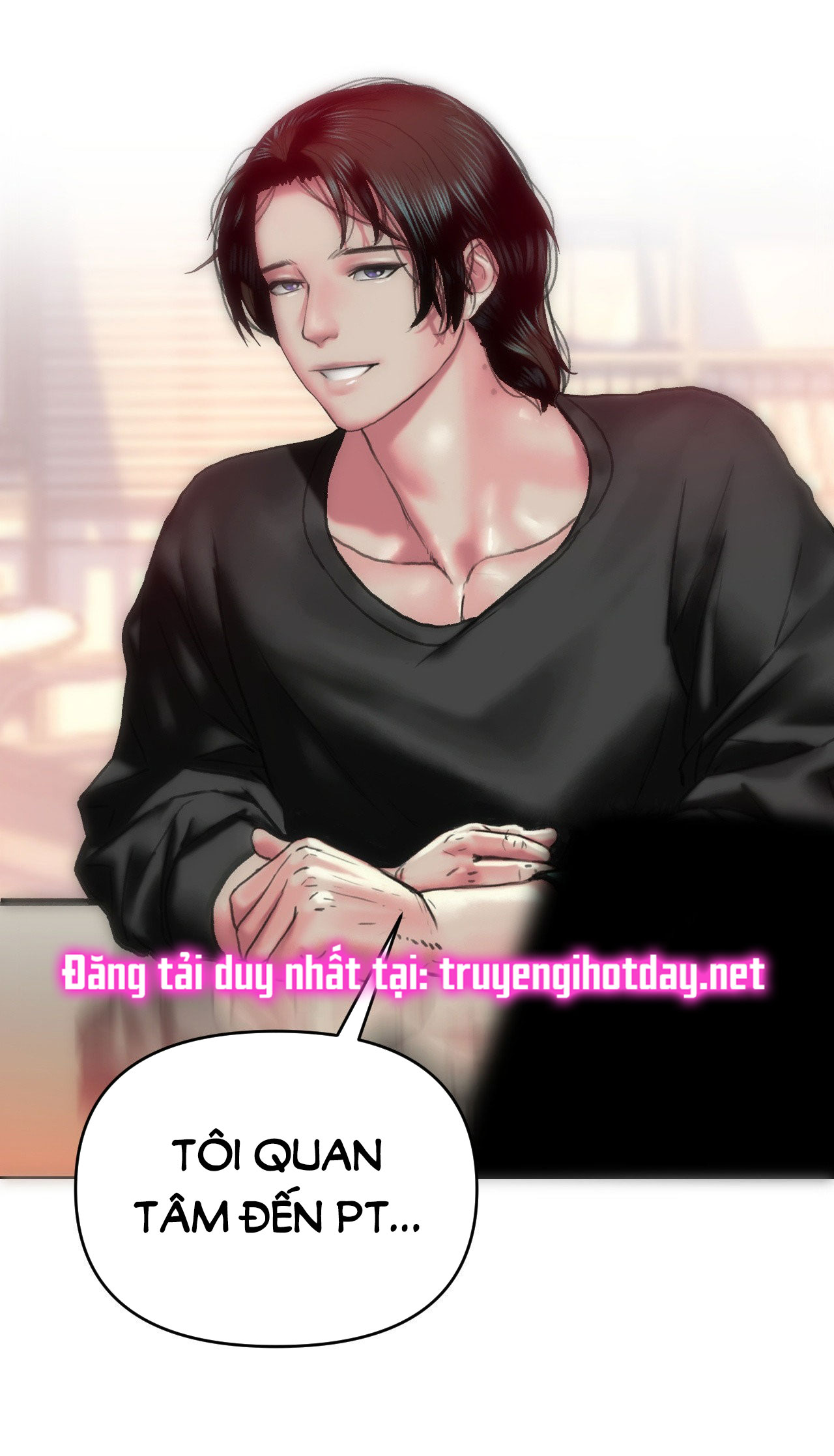 [18+] Gái Có Chồng Ở Thành Phố Mới Chapter 10.2 - Page 3