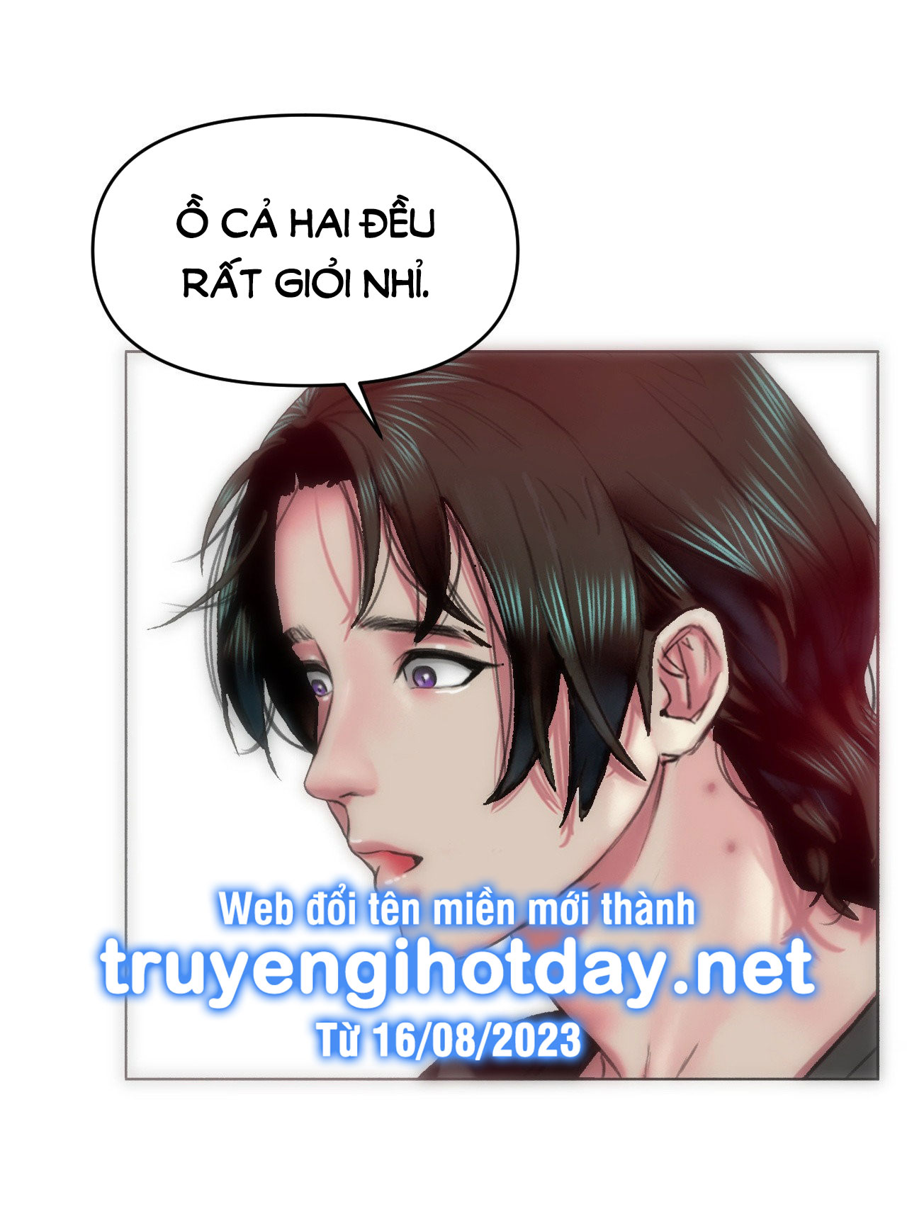 [18+] Gái Có Chồng Ở Thành Phố Mới Chapter 10.2 - Page 9