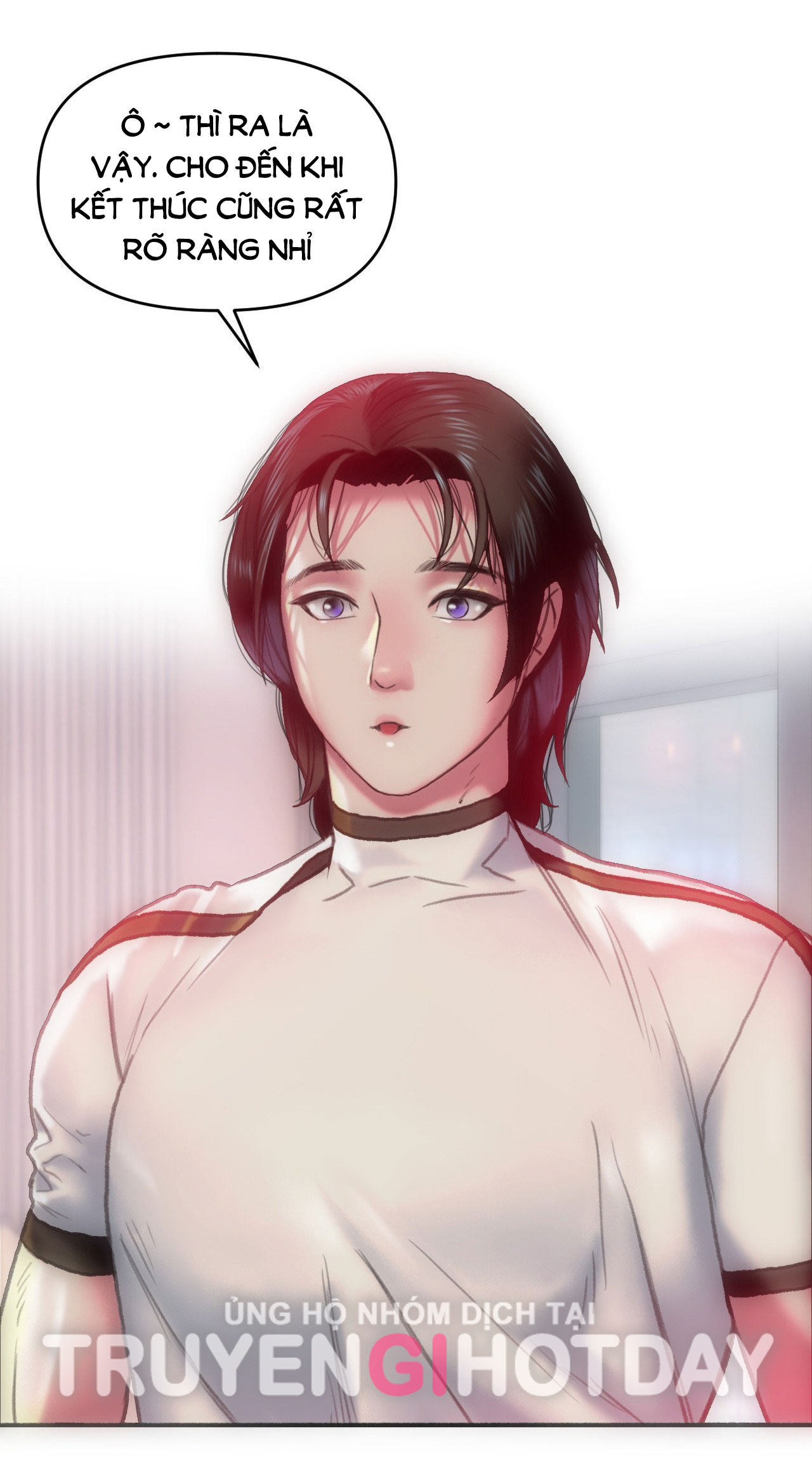 [18+] Gái Có Chồng Ở Thành Phố Mới Chapter 11.1 - Page 14