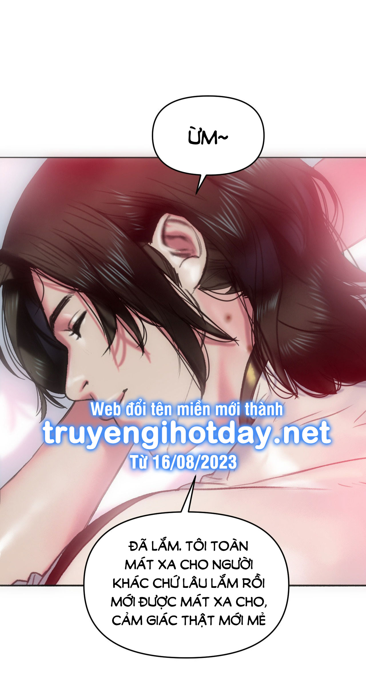 [18+] Gái Có Chồng Ở Thành Phố Mới Chapter 11.1 - Page 17