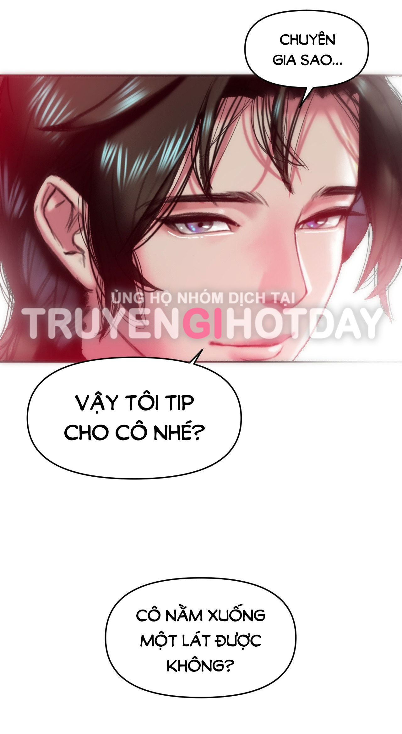 [18+] Gái Có Chồng Ở Thành Phố Mới Chapter 11.1 - Page 27