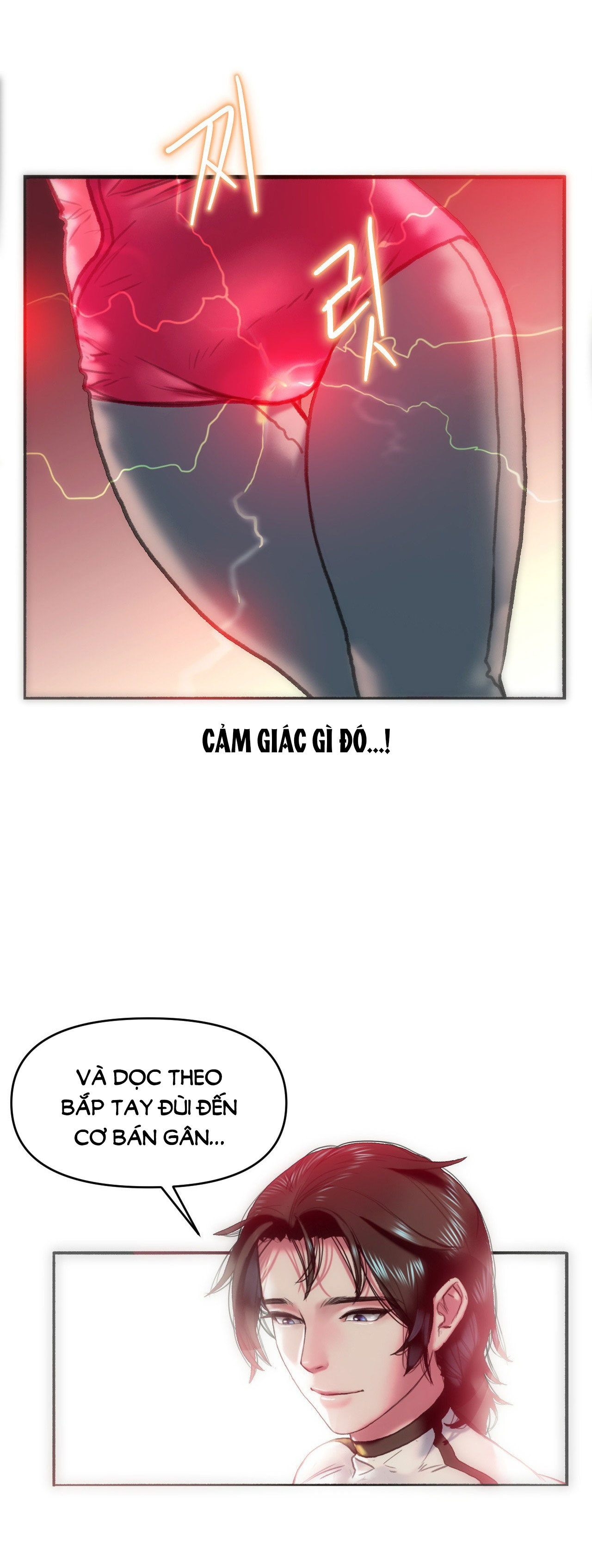 [18+] Gái Có Chồng Ở Thành Phố Mới Chapter 11.2 - Page 3