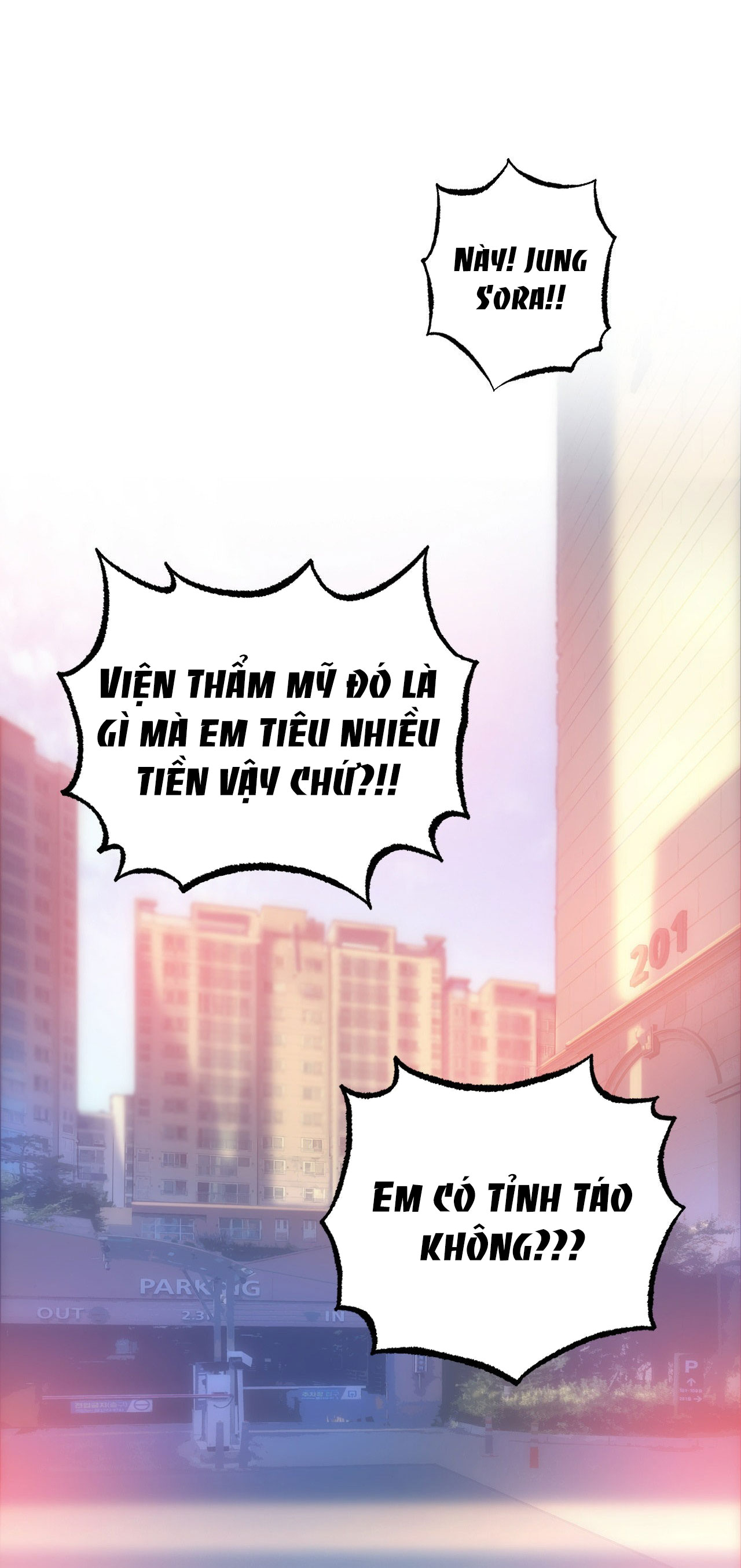 [18+] Gái Có Chồng Ở Thành Phố Mới Chapter 16.1 - Page 19