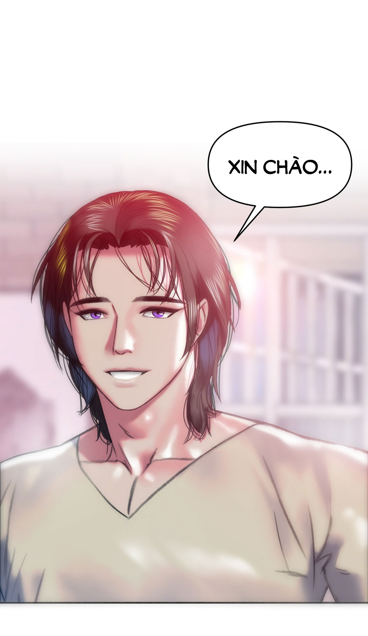 [18+] Gái Có Chồng Ở Thành Phố Mới Chapter 18.1 - Page 3