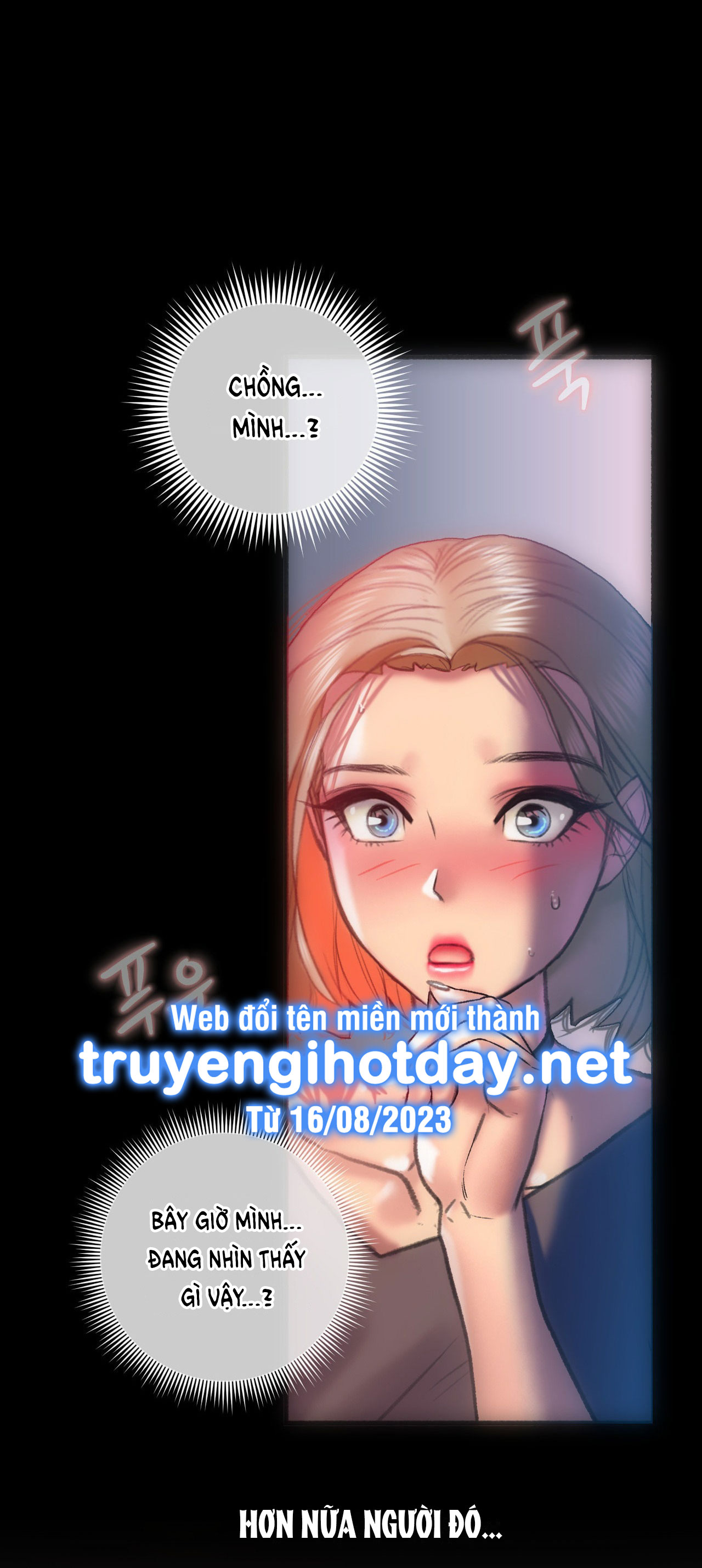 [18+] Gái Có Chồng Ở Thành Phố Mới Chapter 18.1 - Page 13