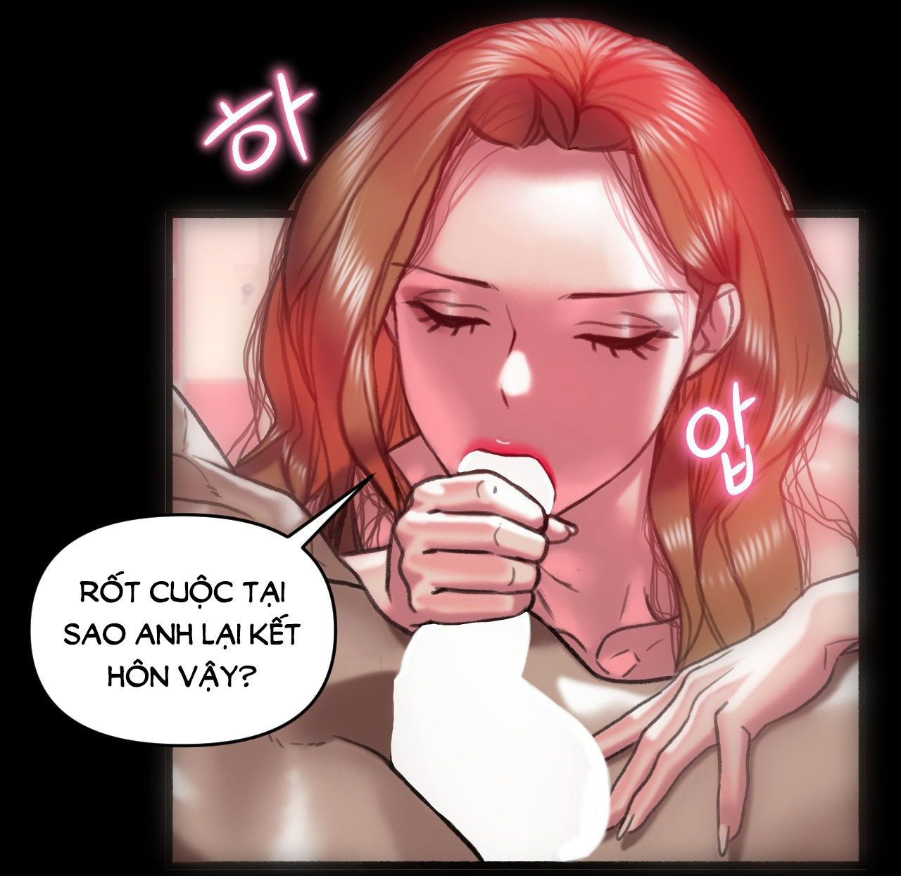 [18+] Gái Có Chồng Ở Thành Phố Mới Chapter 18.1 - Page 22