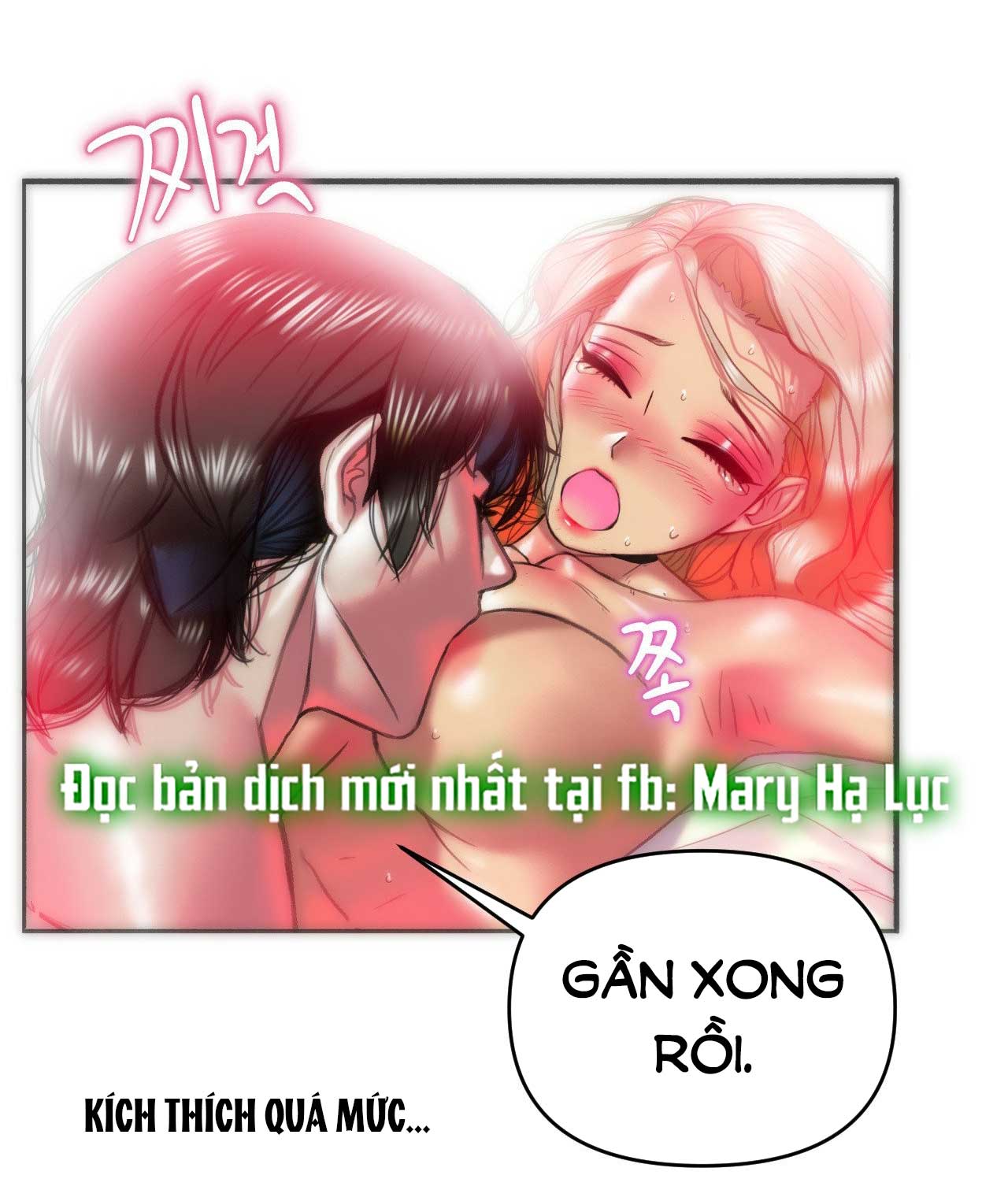 [18+] Gái Có Chồng Ở Thành Phố Mới Chapter 19.2 - Page 12