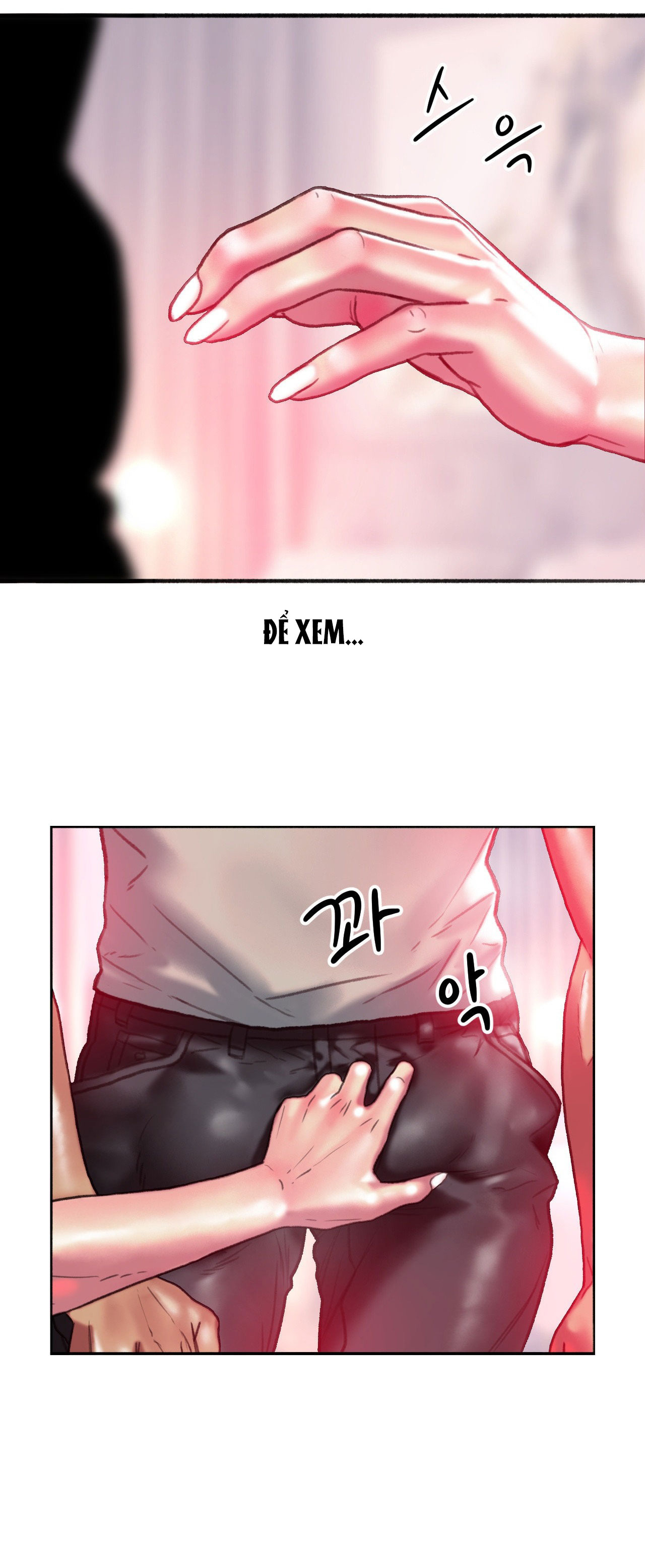 [18+] Gái Có Chồng Ở Thành Phố Mới Chapter 21.2 - Page 4