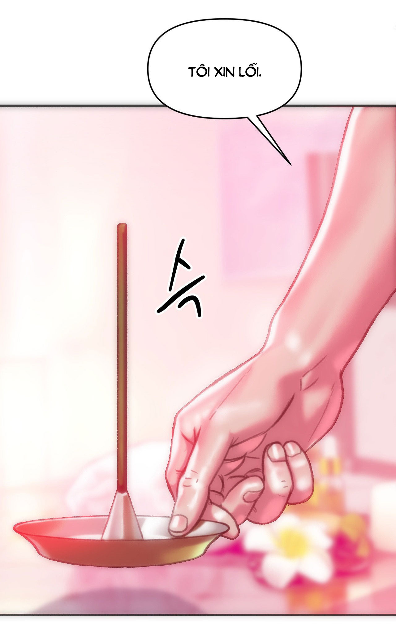 [18+] Gái Có Chồng Ở Thành Phố Mới Chapter 24.1 - Page 4