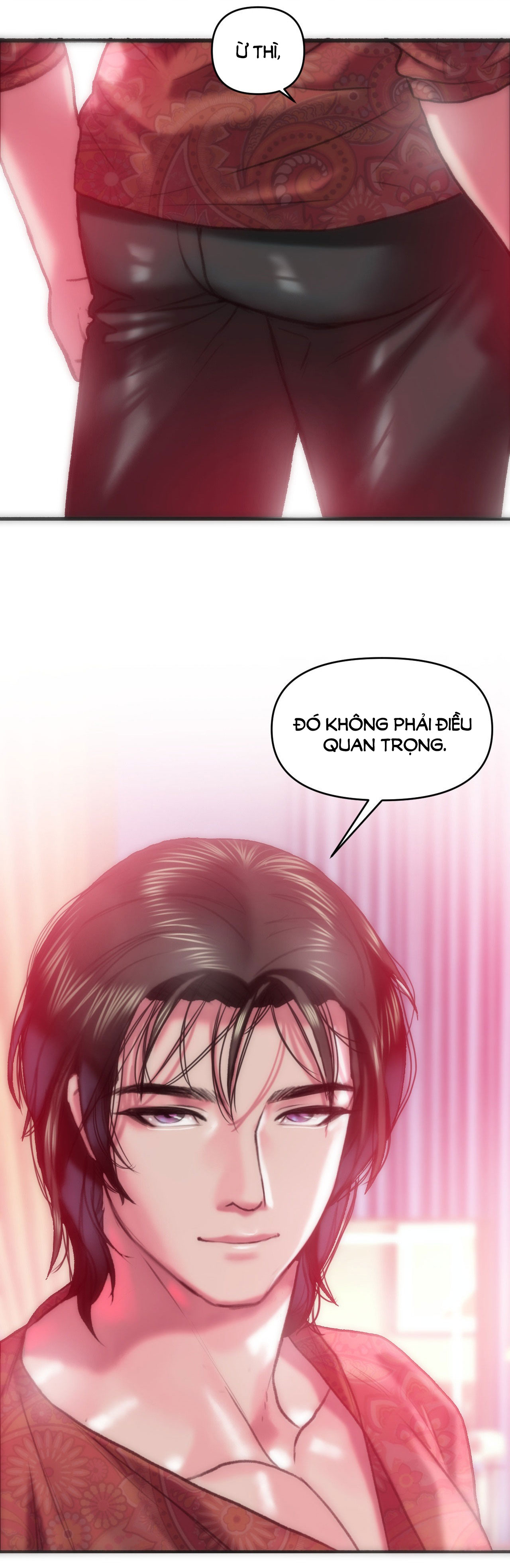 [18+] Gái Có Chồng Ở Thành Phố Mới Chapter 24.1 - Page 17