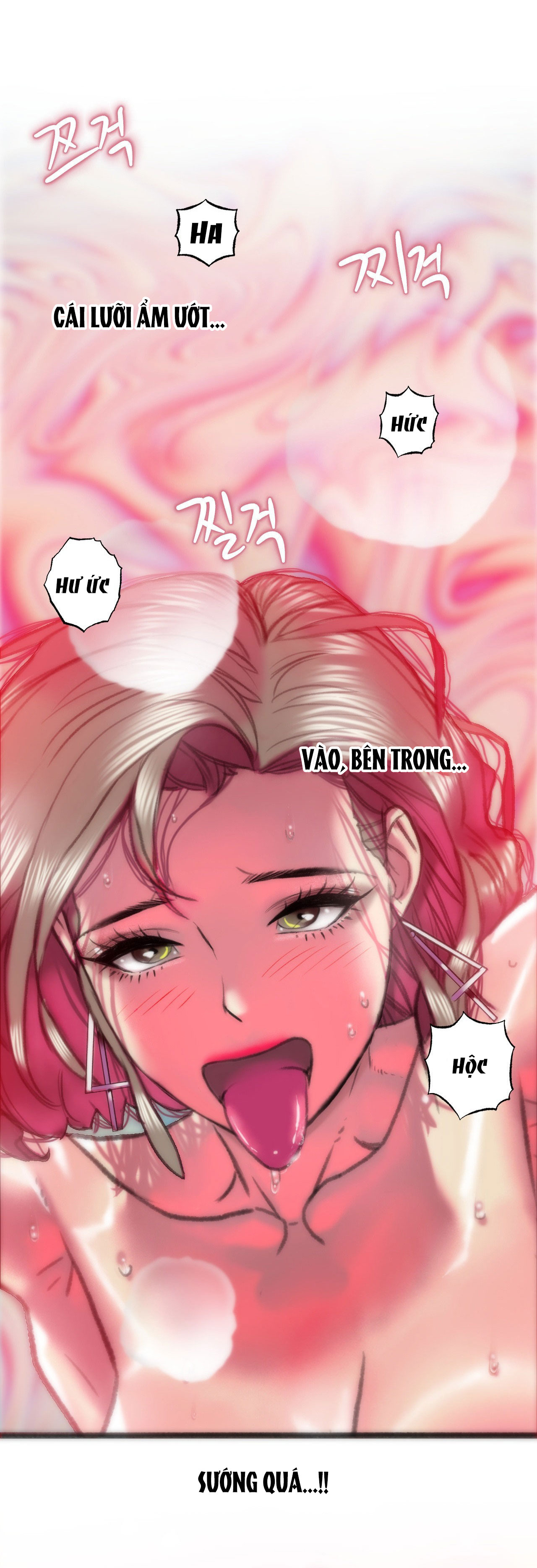 [18+] Gái Có Chồng Ở Thành Phố Mới Chapter 24.2 - Page 22