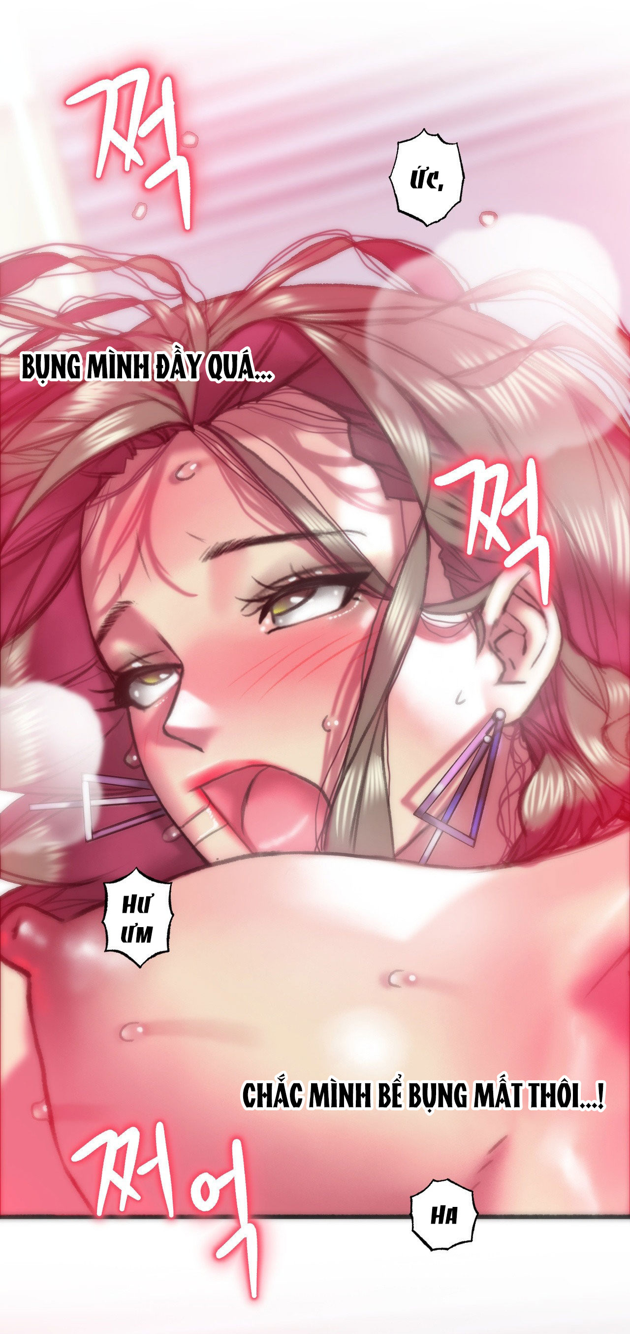 [18+] Gái Có Chồng Ở Thành Phố Mới Chapter 25.1 - Page 4