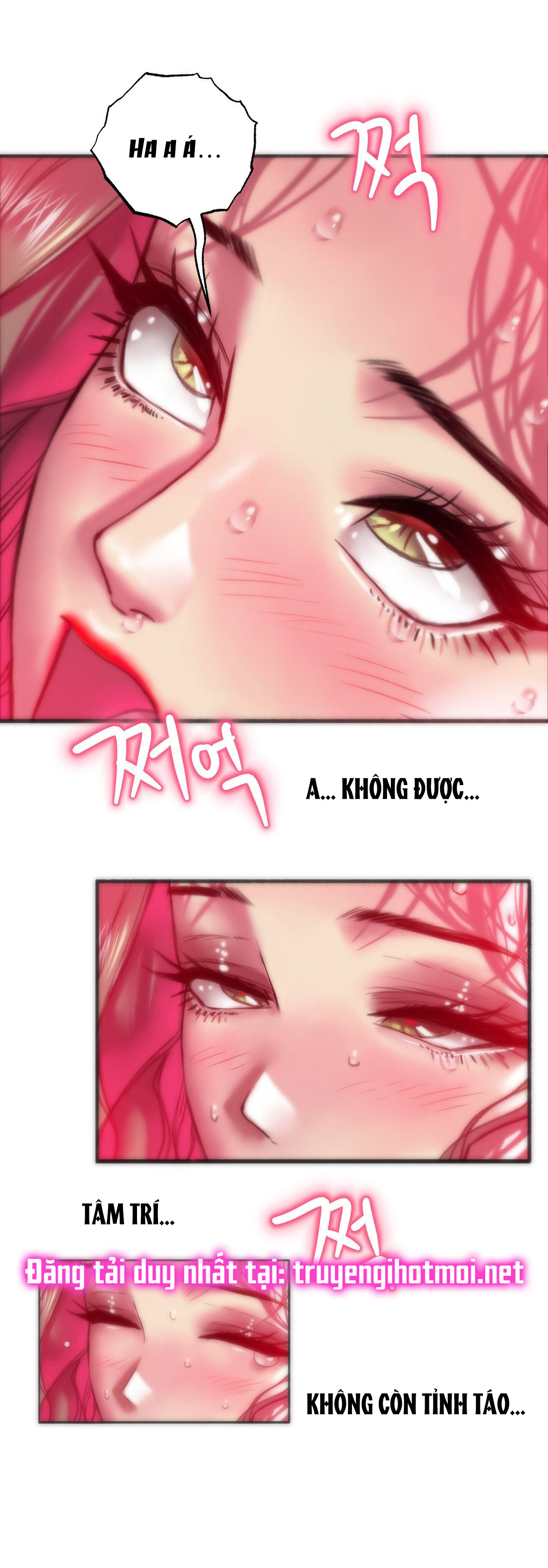 [18+] Gái Có Chồng Ở Thành Phố Mới Chapter 25.2 - Page 11