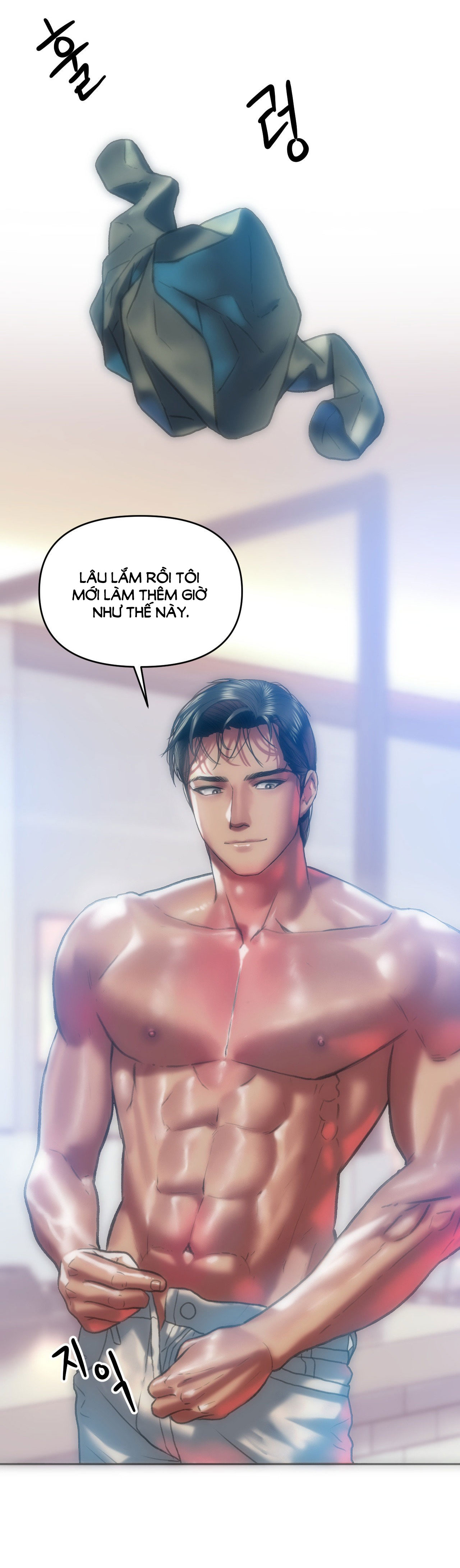 [18+] Gái Có Chồng Ở Thành Phố Mới Chapter 25.2 - Page 23