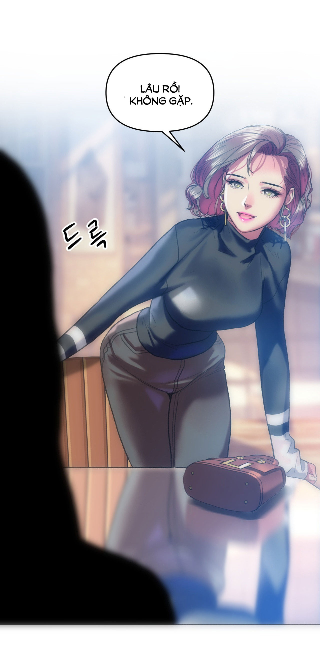 [18+] Gái Có Chồng Ở Thành Phố Mới Chapter 25.2 - Page 27