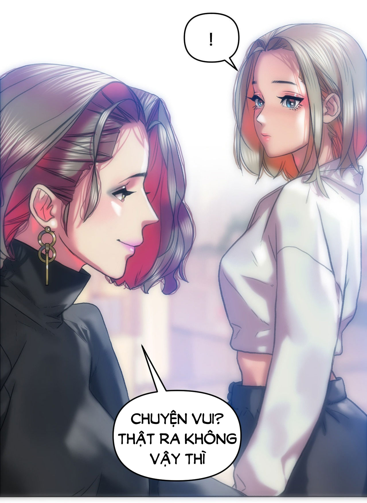 [18+] Gái Có Chồng Ở Thành Phố Mới Chapter 26.1 - Page 2