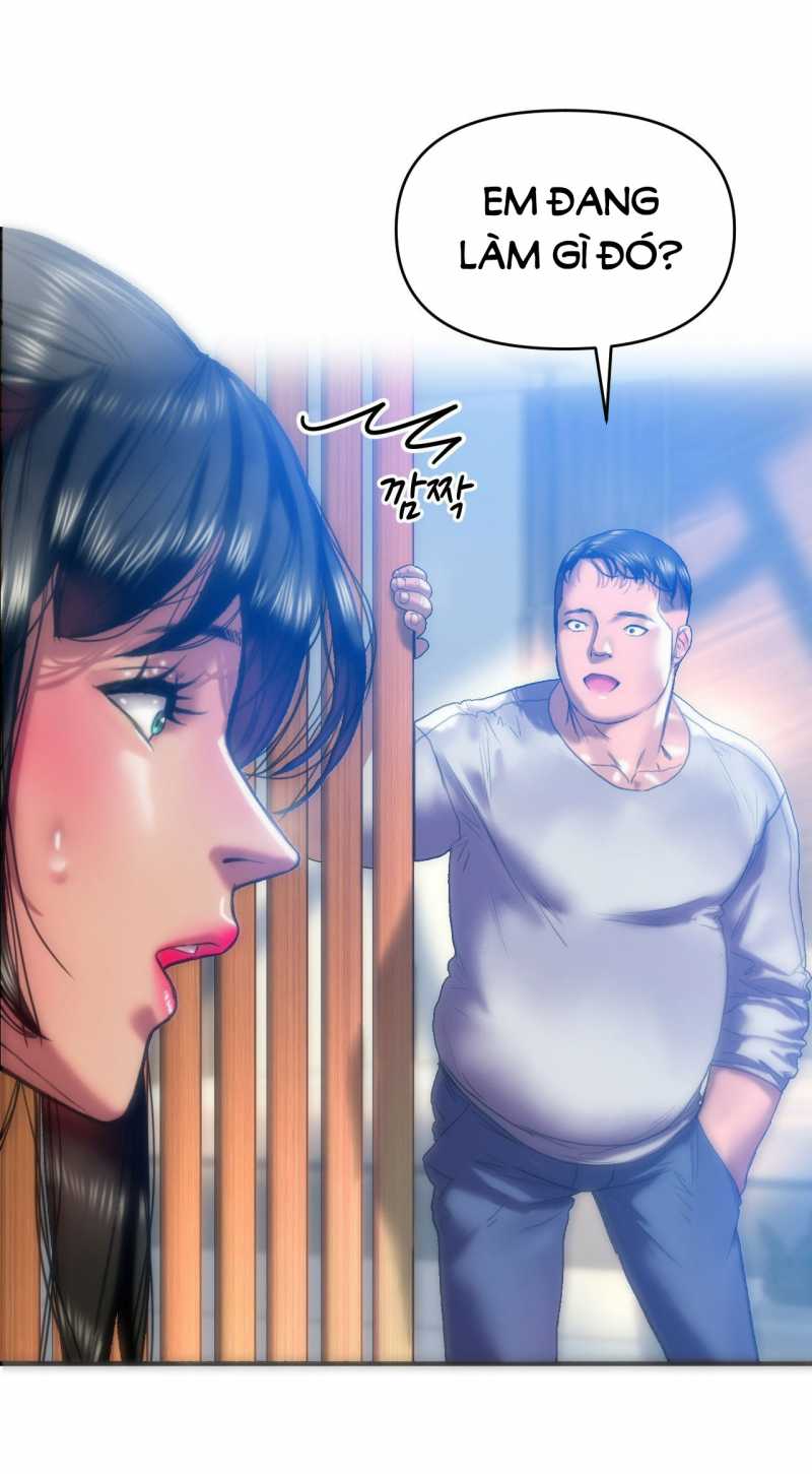 [18+] Gái Có Chồng Ở Thành Phố Mới Chapter 28.1 - Page 4