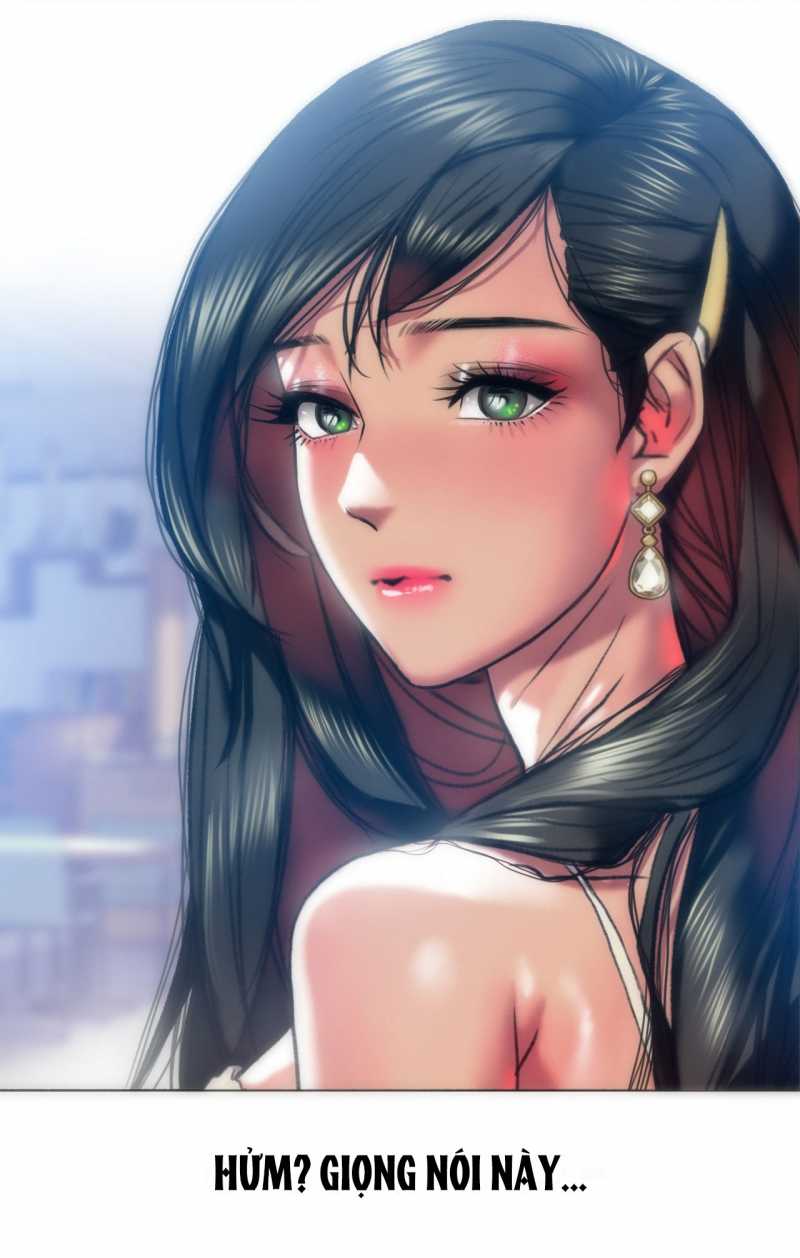 [18+] Gái Có Chồng Ở Thành Phố Mới Chapter 28.1 - Page 31