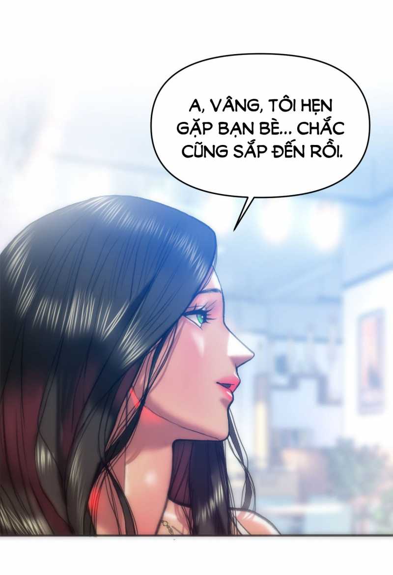 [18+] Gái Có Chồng Ở Thành Phố Mới Chapter 28.1 - Page 41