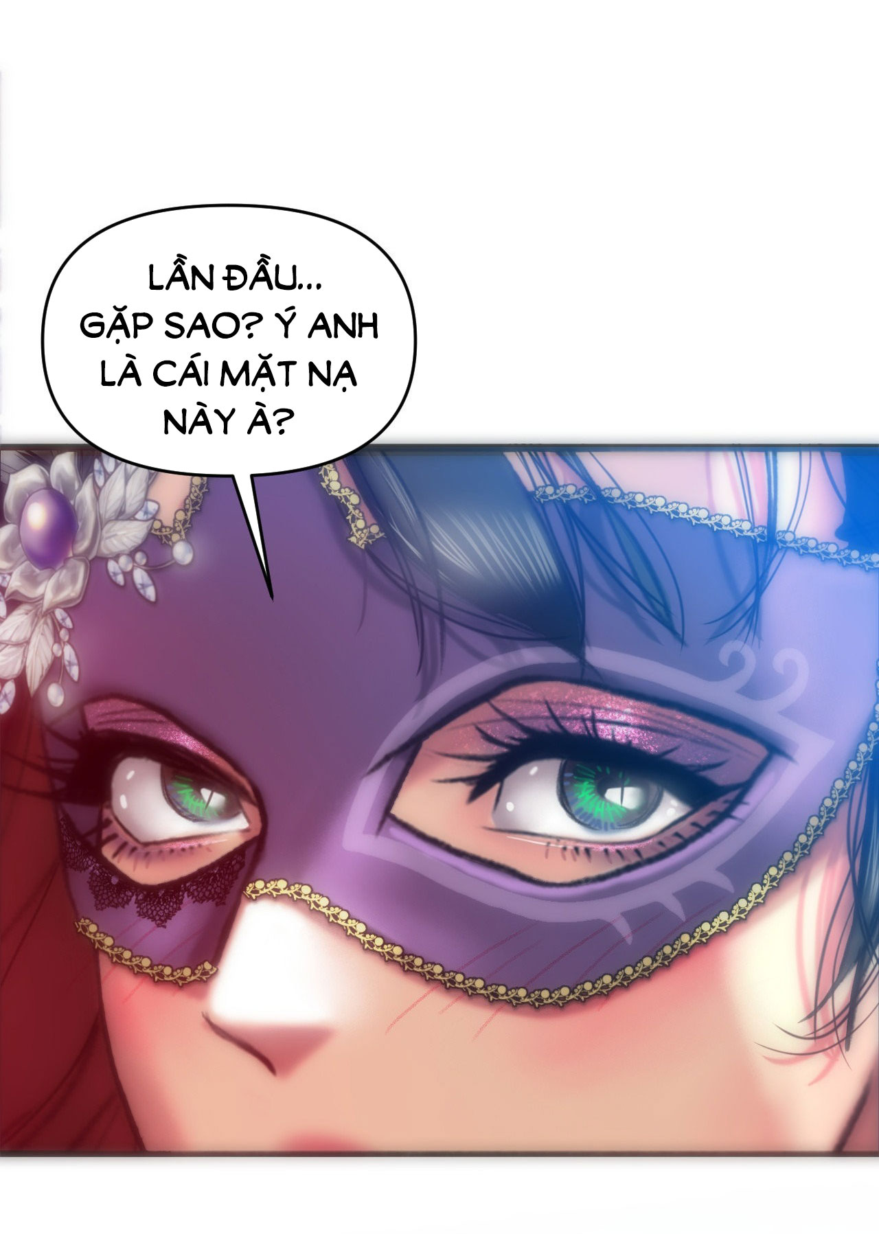 [18+] Gái Có Chồng Ở Thành Phố Mới Chapter 29.2 - Page 4