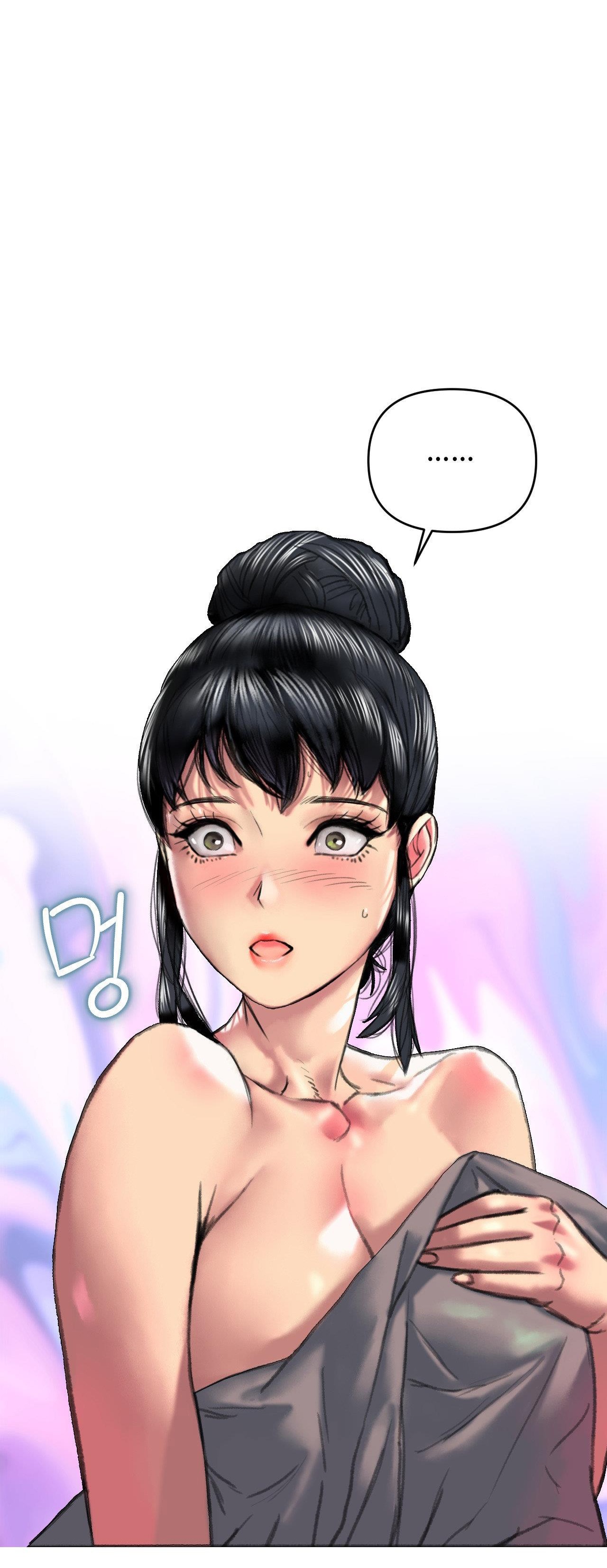 [18+] Gái Có Chồng Ở Thành Phố Mới Chapter 3.1 - Page 10