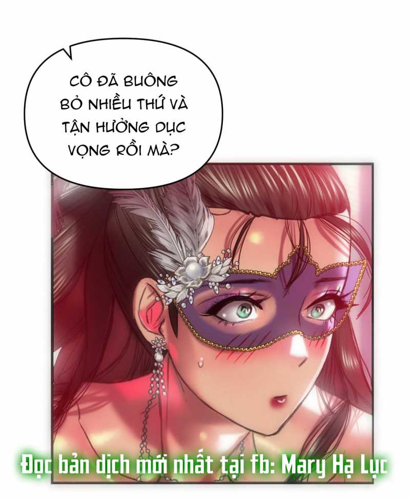 [18+] Gái Có Chồng Ở Thành Phố Mới Chapter 32.1 - Page 21