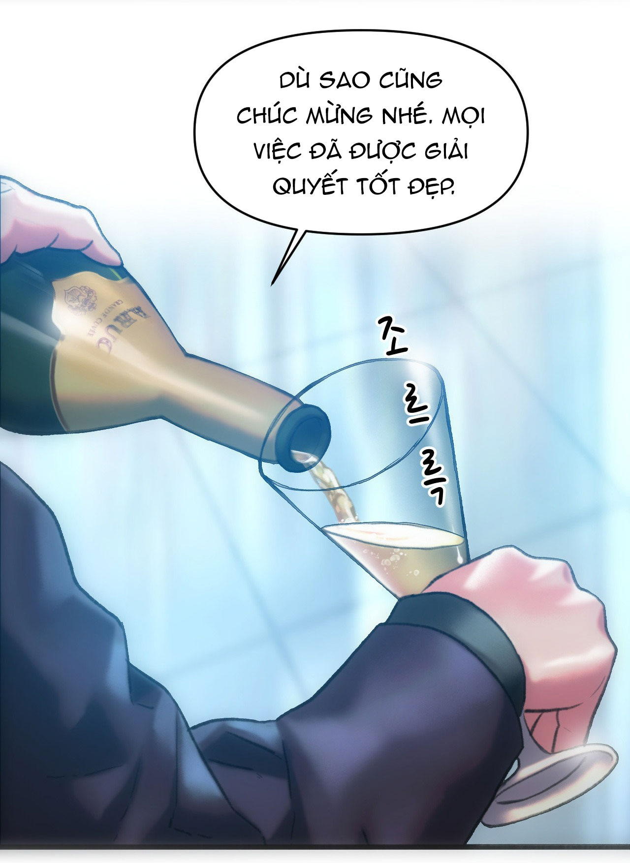 [18+] Gái Có Chồng Ở Thành Phố Mới Chapter 33.1 - Page 13