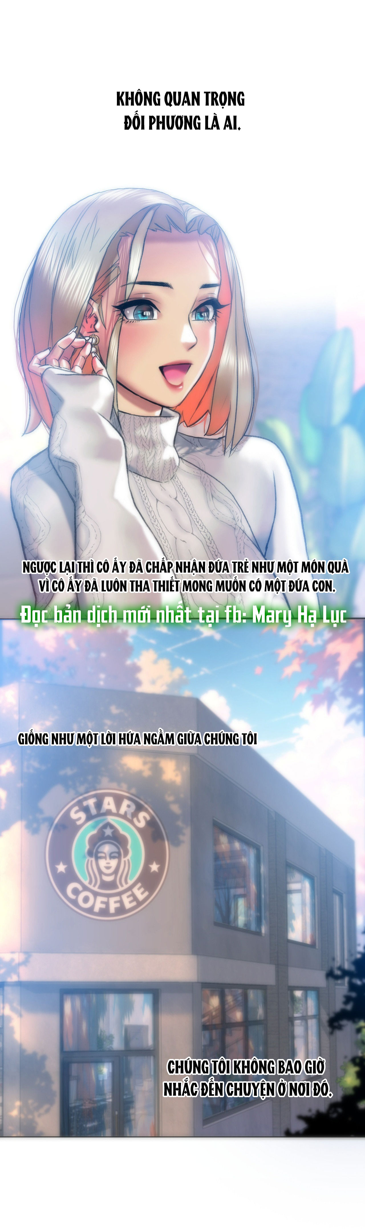 [18+] Gái Có Chồng Ở Thành Phố Mới Chapter 33.2 - Page 7