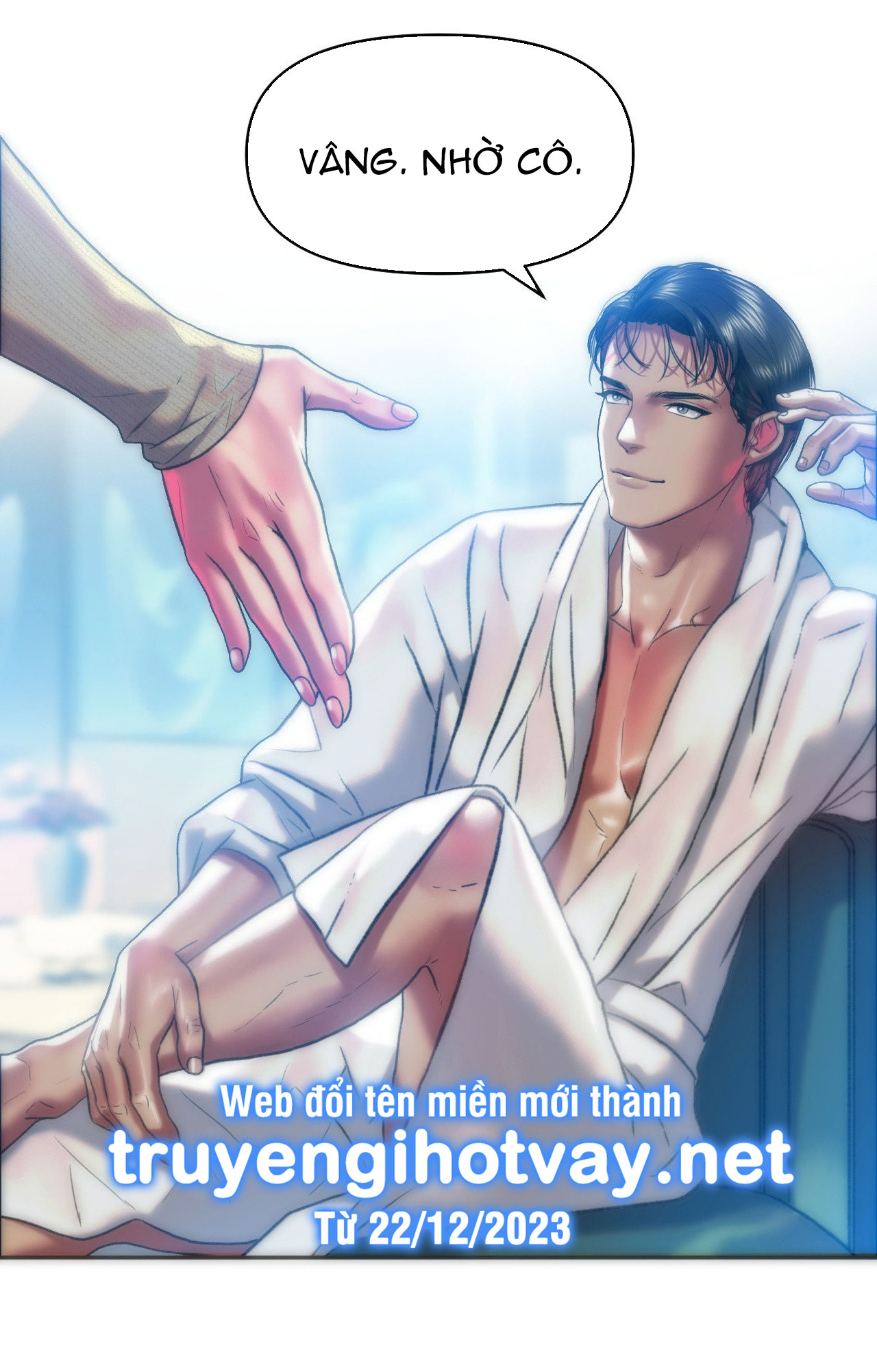 [18+] Gái Có Chồng Ở Thành Phố Mới Chapter 34.1 - Page 20