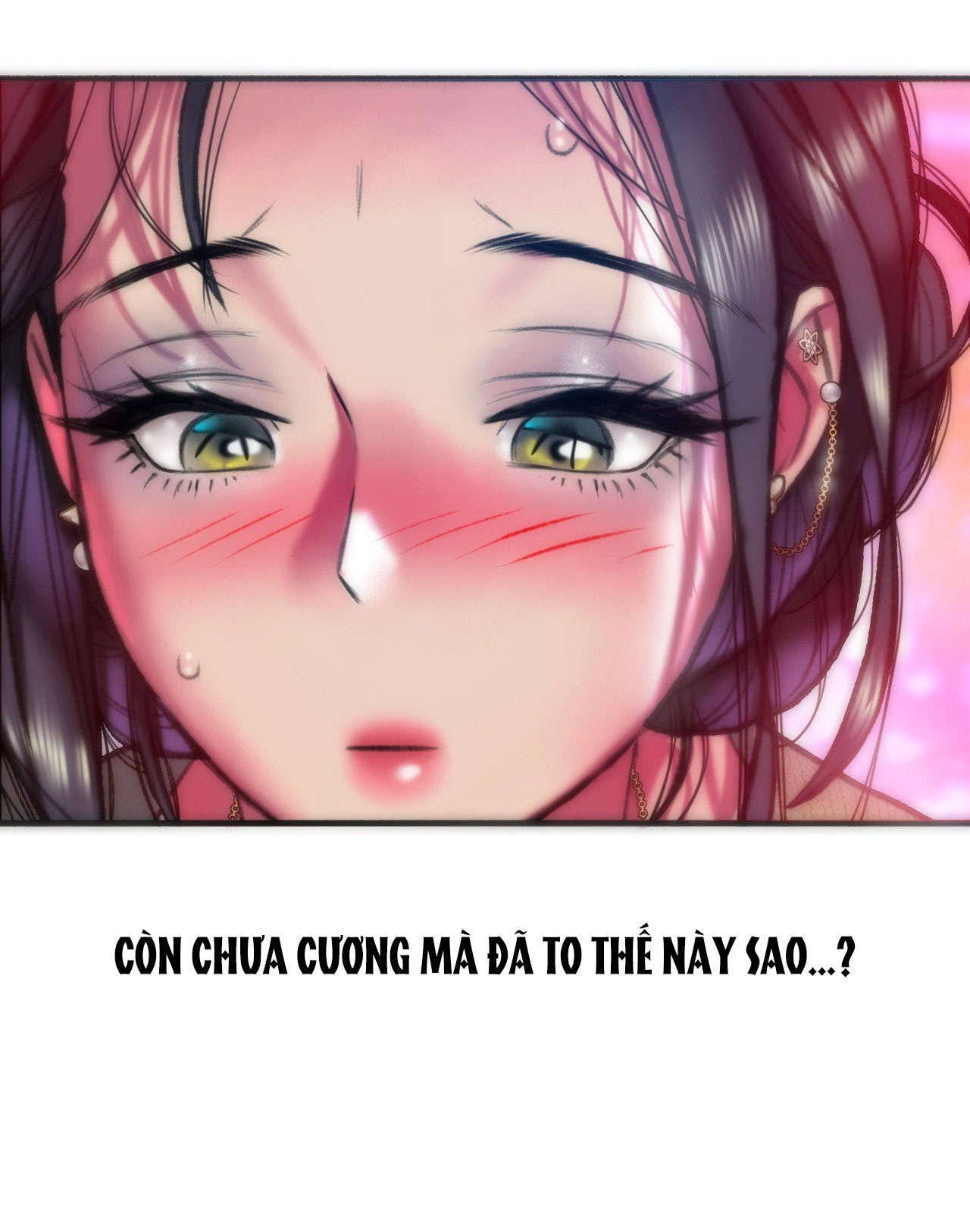 [18+] Gái Có Chồng Ở Thành Phố Mới Chapter 34.2 - Page 4