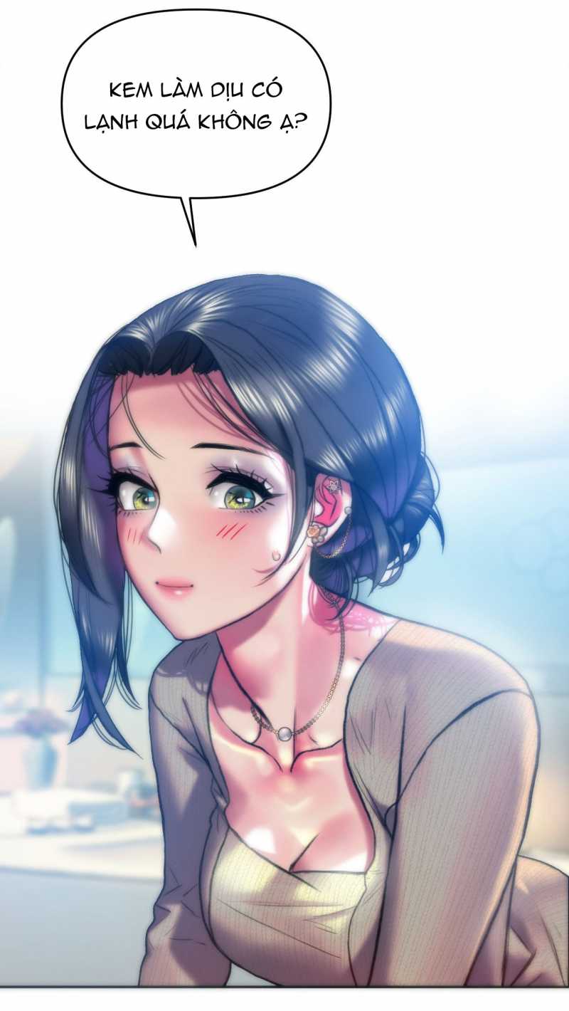 [18+] Gái Có Chồng Ở Thành Phố Mới Chapter 35.1 - Page 11