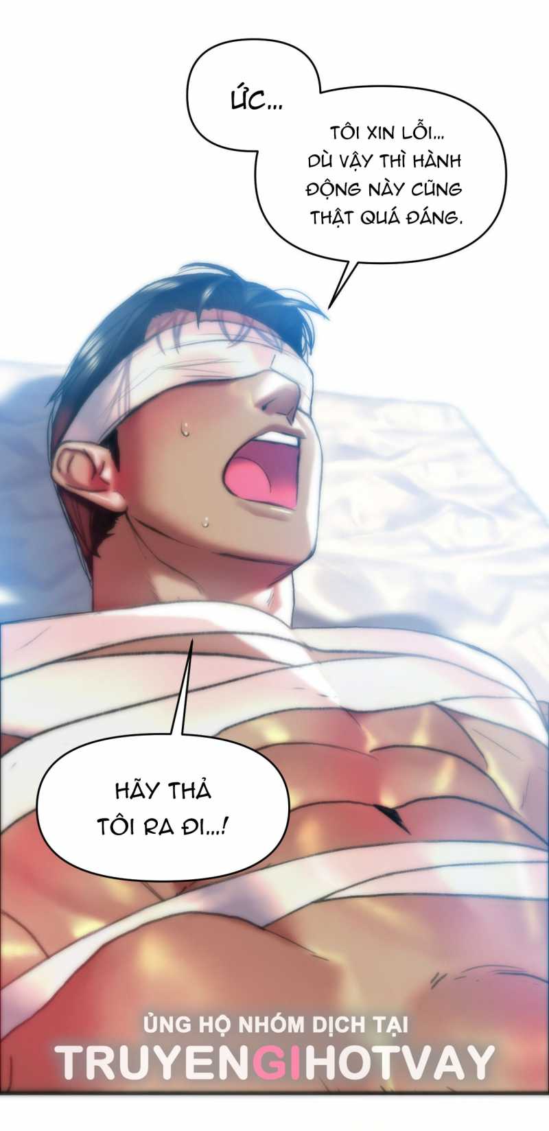 [18+] Gái Có Chồng Ở Thành Phố Mới Chapter 35.2 - Page 2