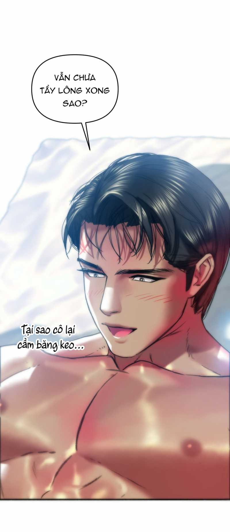 [18+] Gái Có Chồng Ở Thành Phố Mới Chapter 35.2 - Page 21