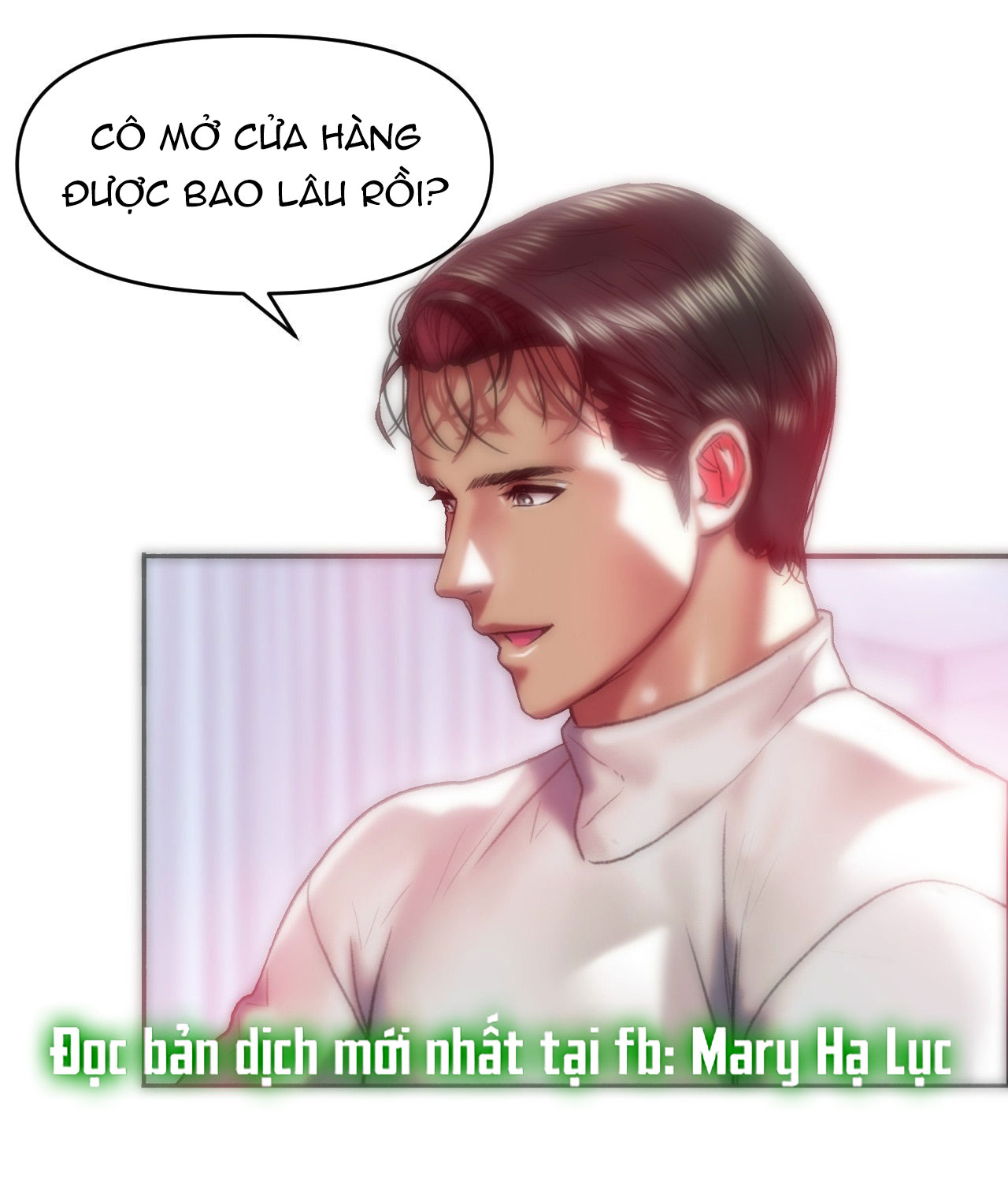 [18+] Gái Có Chồng Ở Thành Phố Mới Chapter 37.2 - Page 3