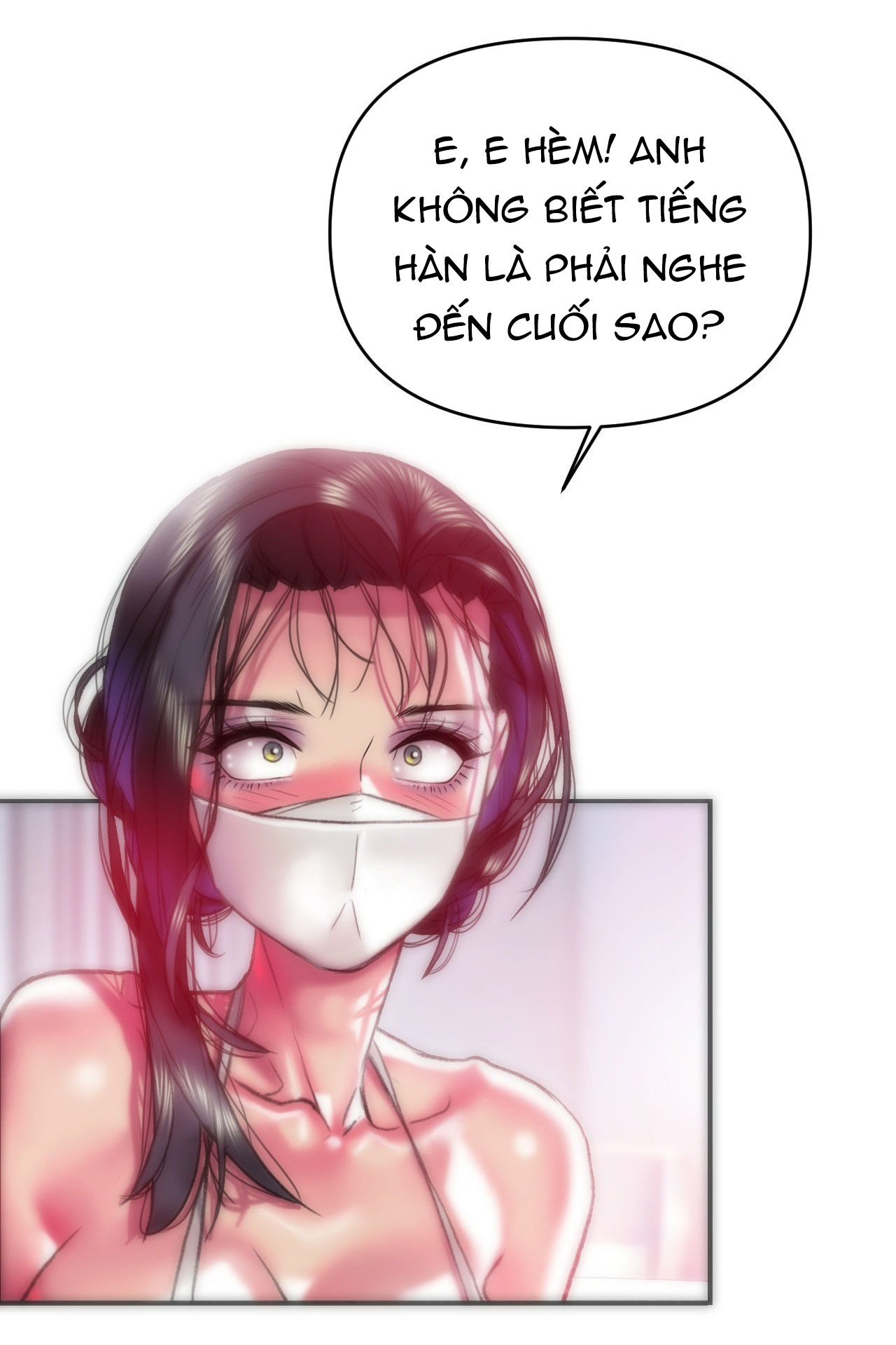 [18+] Gái Có Chồng Ở Thành Phố Mới Chapter 37.2 - Page 35