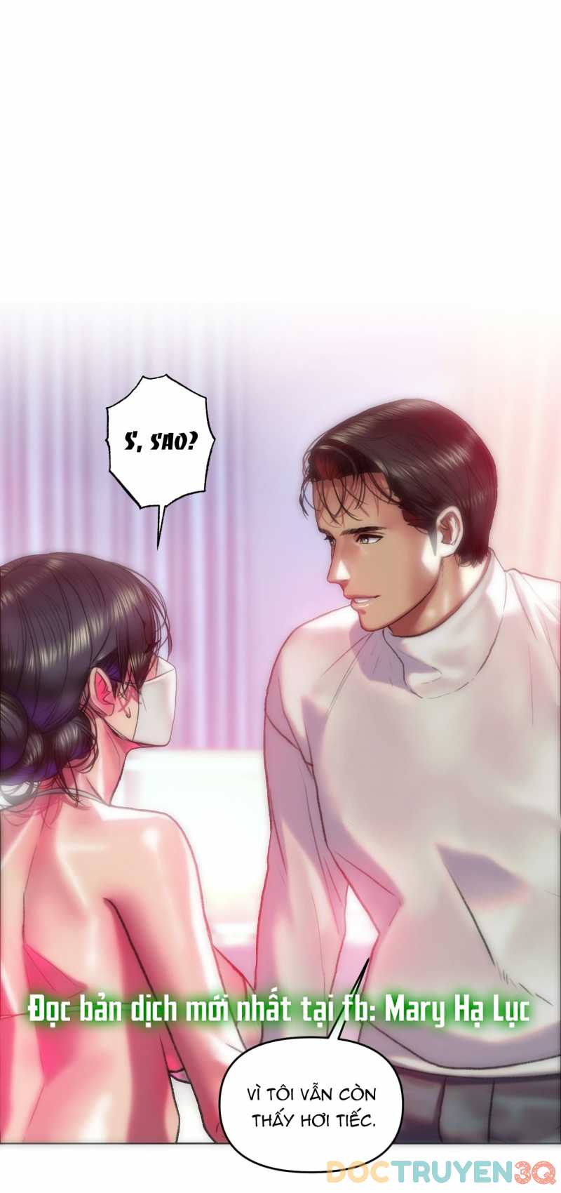 [18+] Gái Có Chồng Ở Thành Phố Mới Chapter 38.2 - Page 2